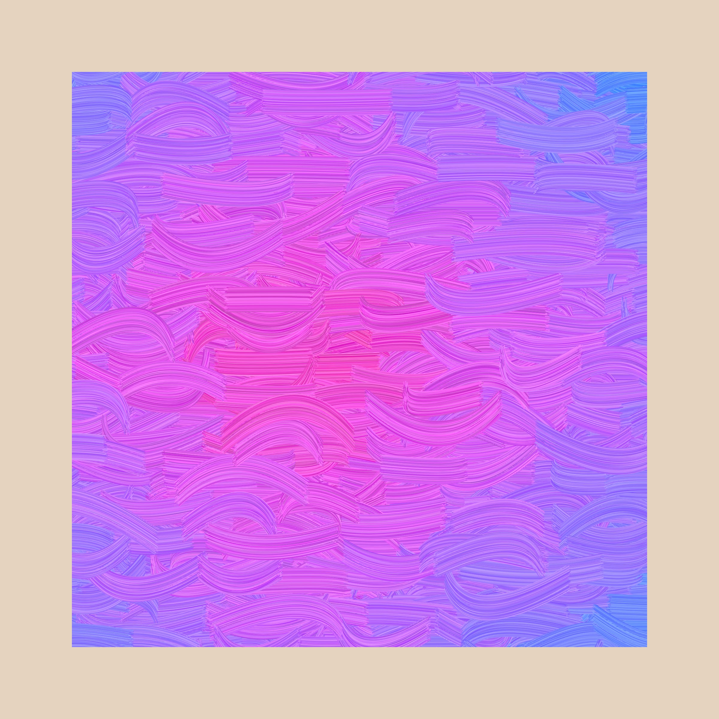 Featured token for: Color Streams