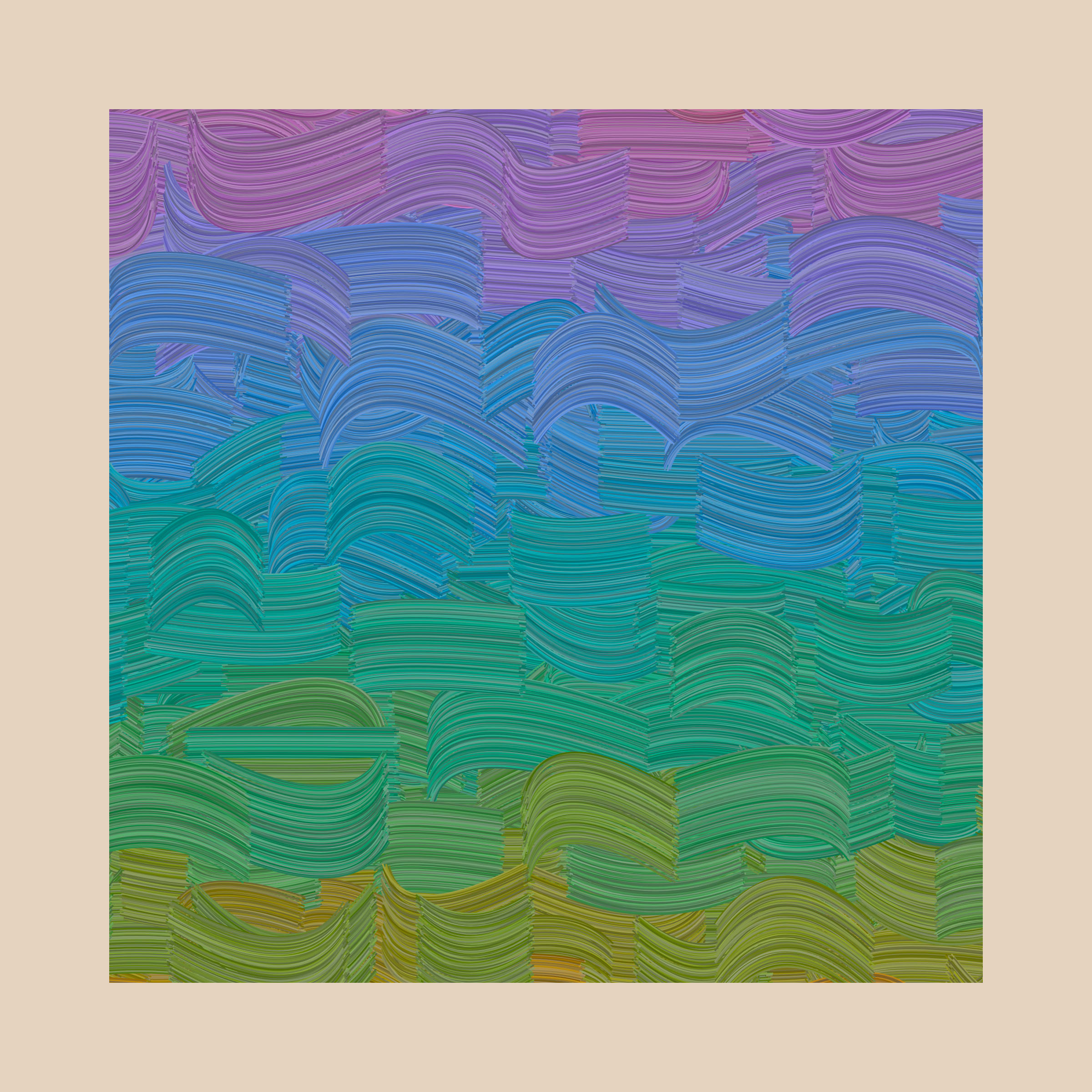 Color Streams #32000360