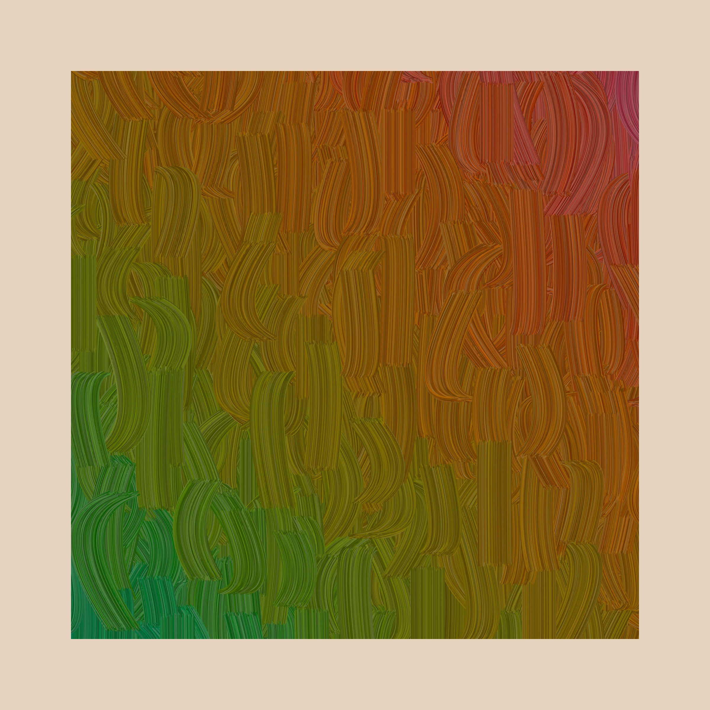 Color Streams #32000361