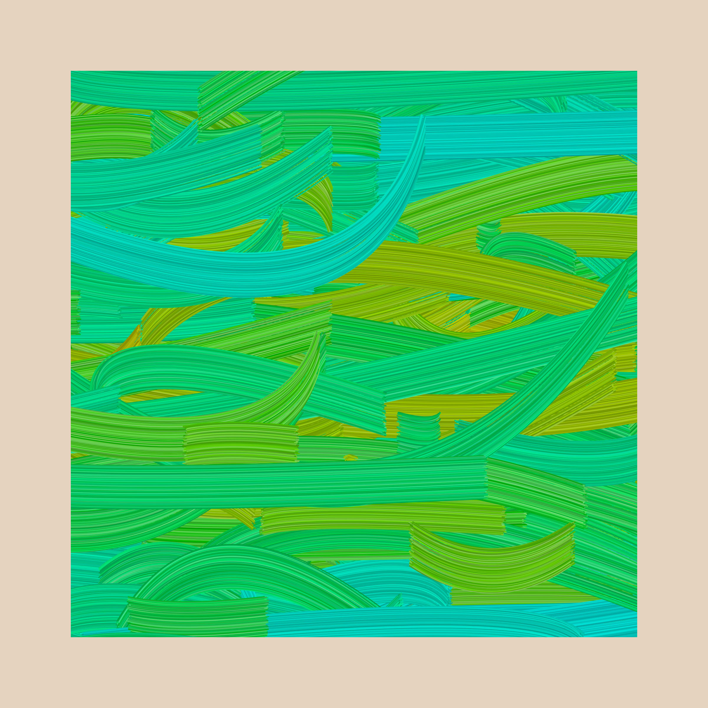 Color Streams #32000365