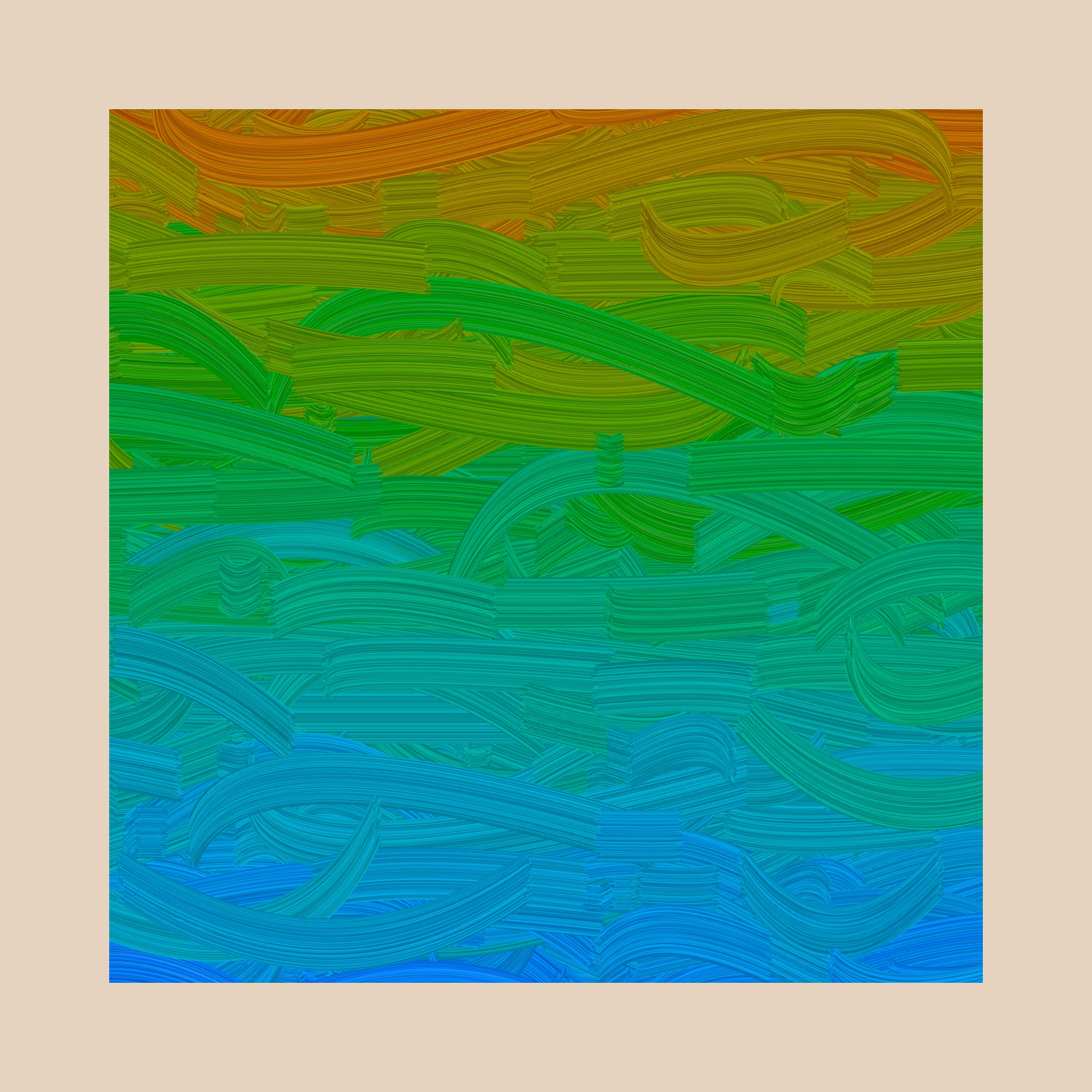 Color Streams #32000367