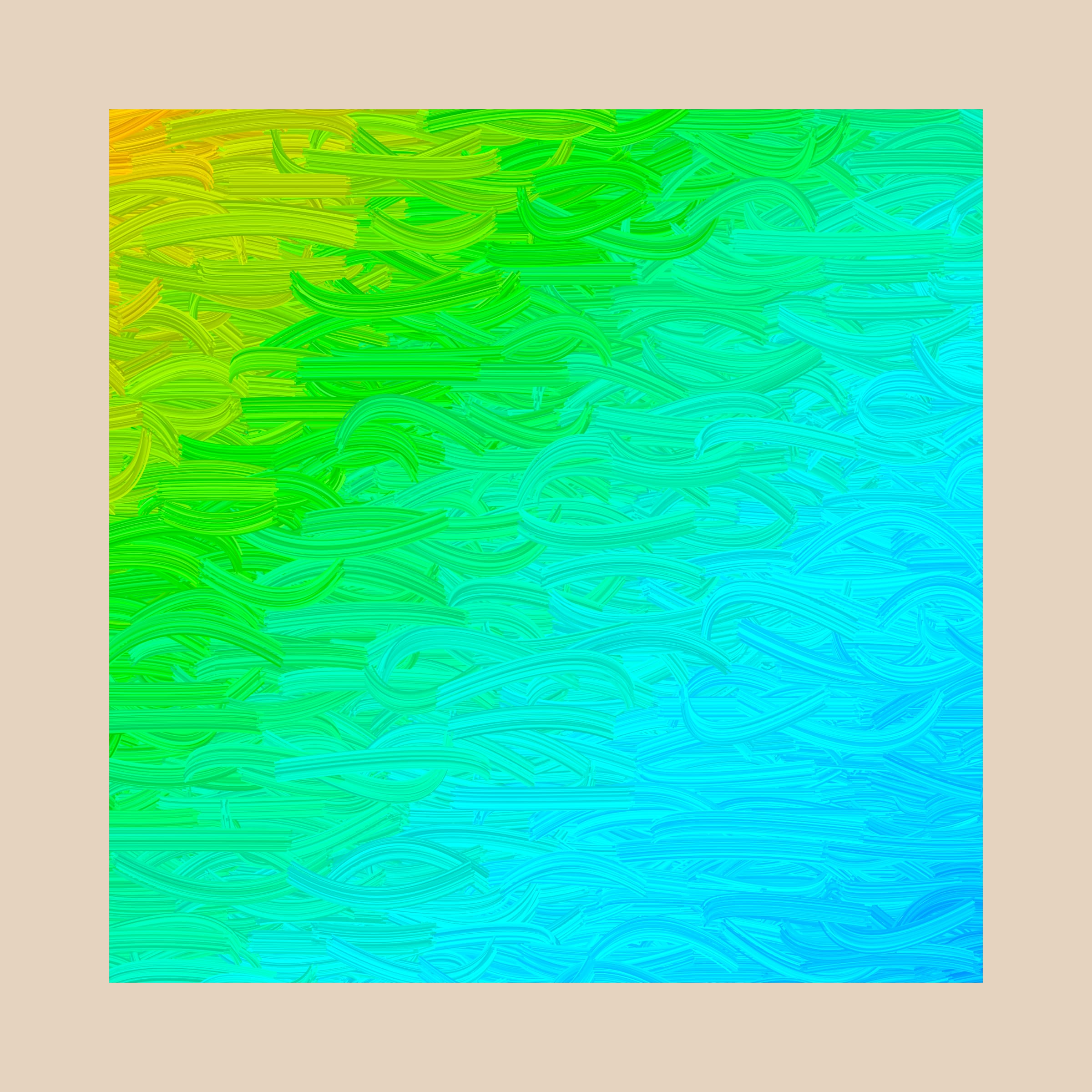 Color Streams #32000368