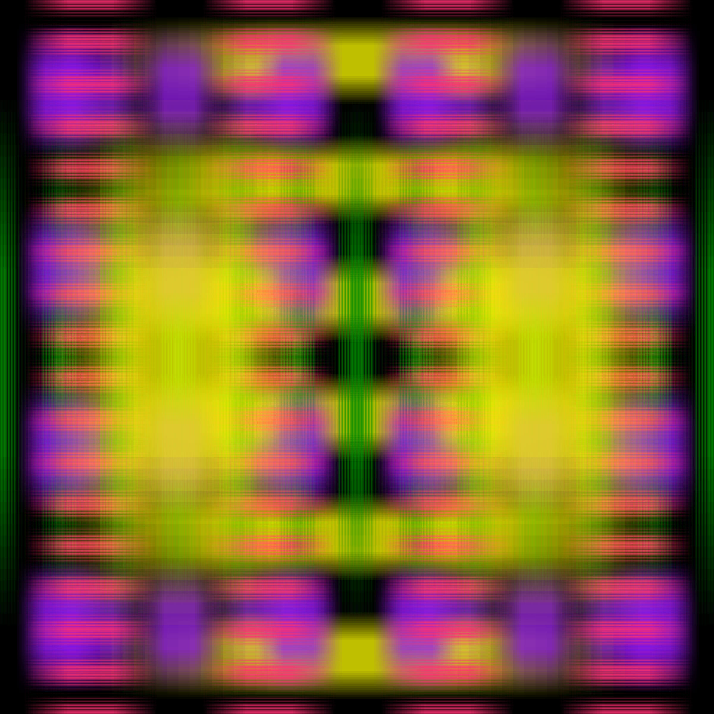 Featured token for: Cage