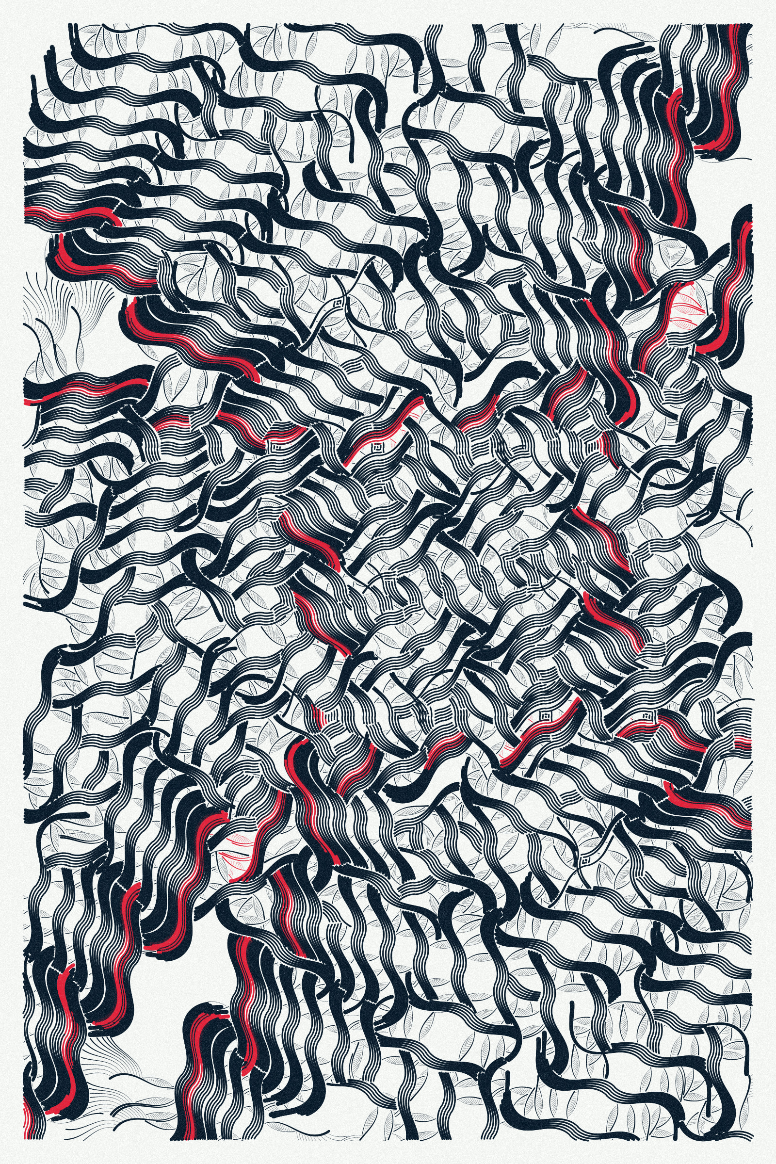 Featured token for: Intricada