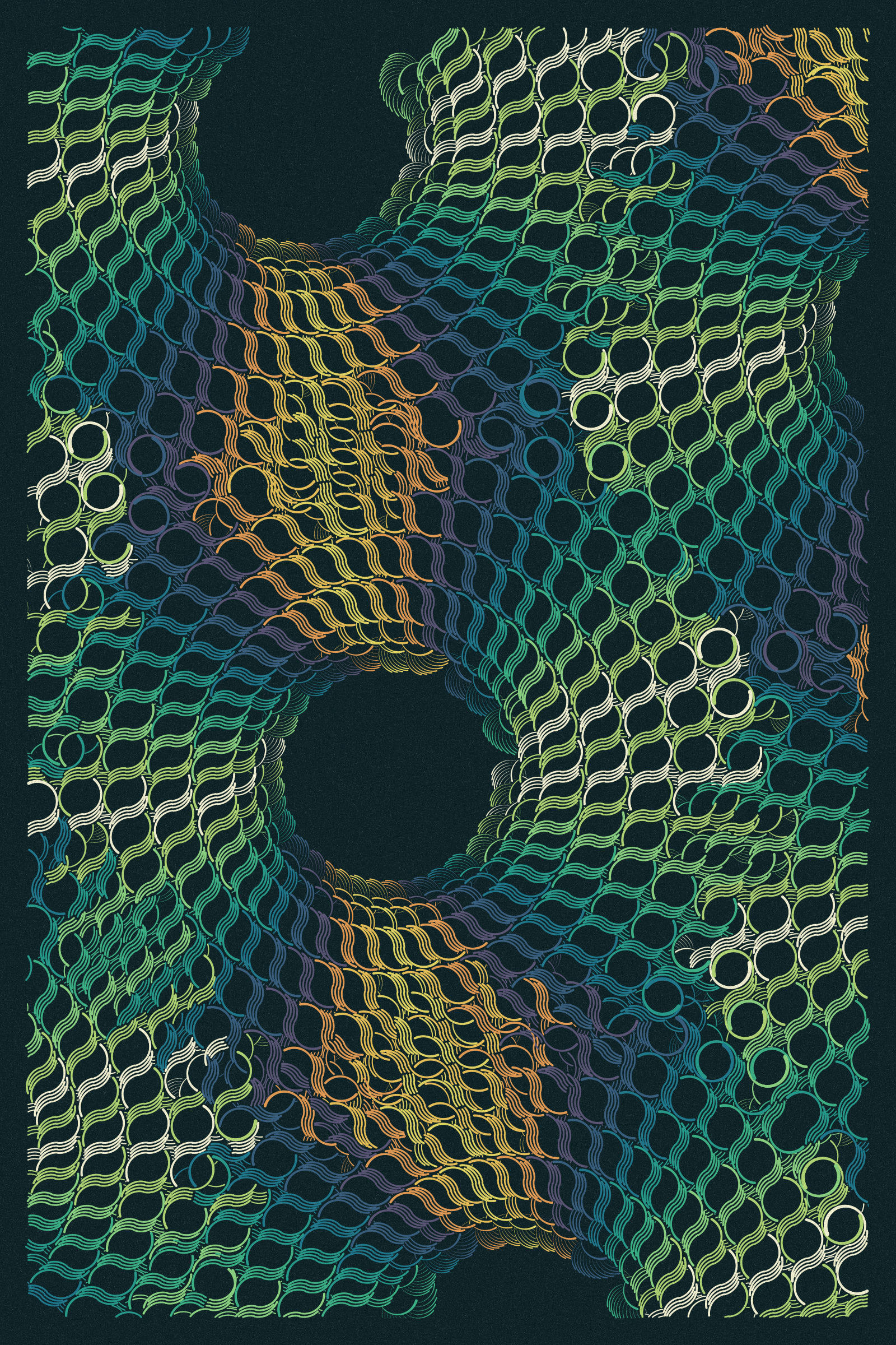 Featured token for: Intricada