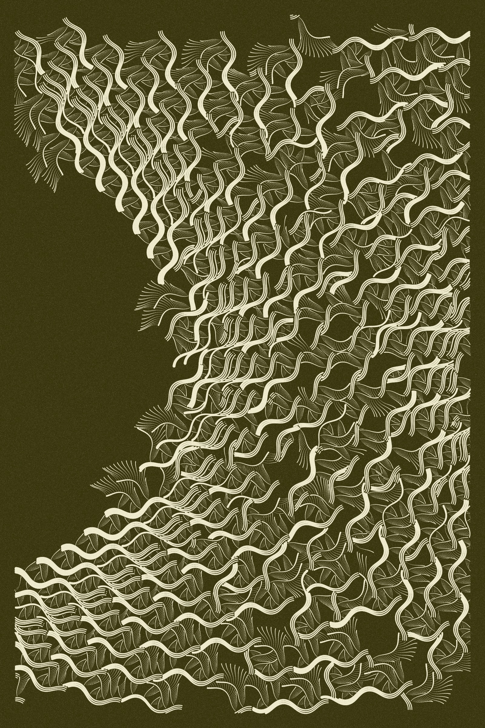 Intricada