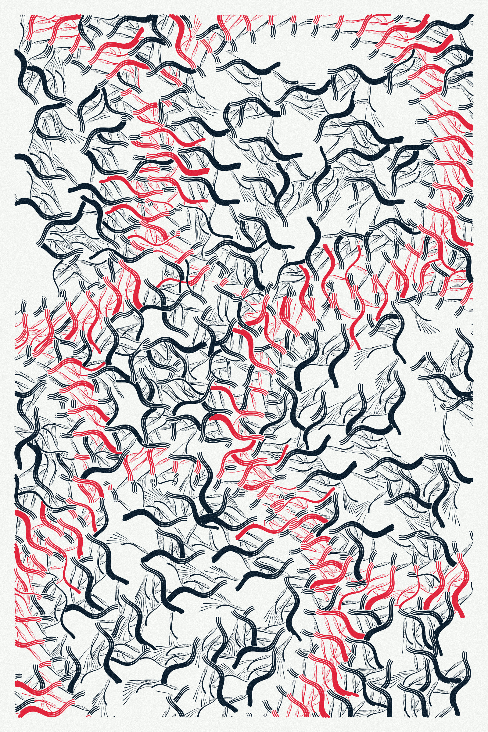 Intricada