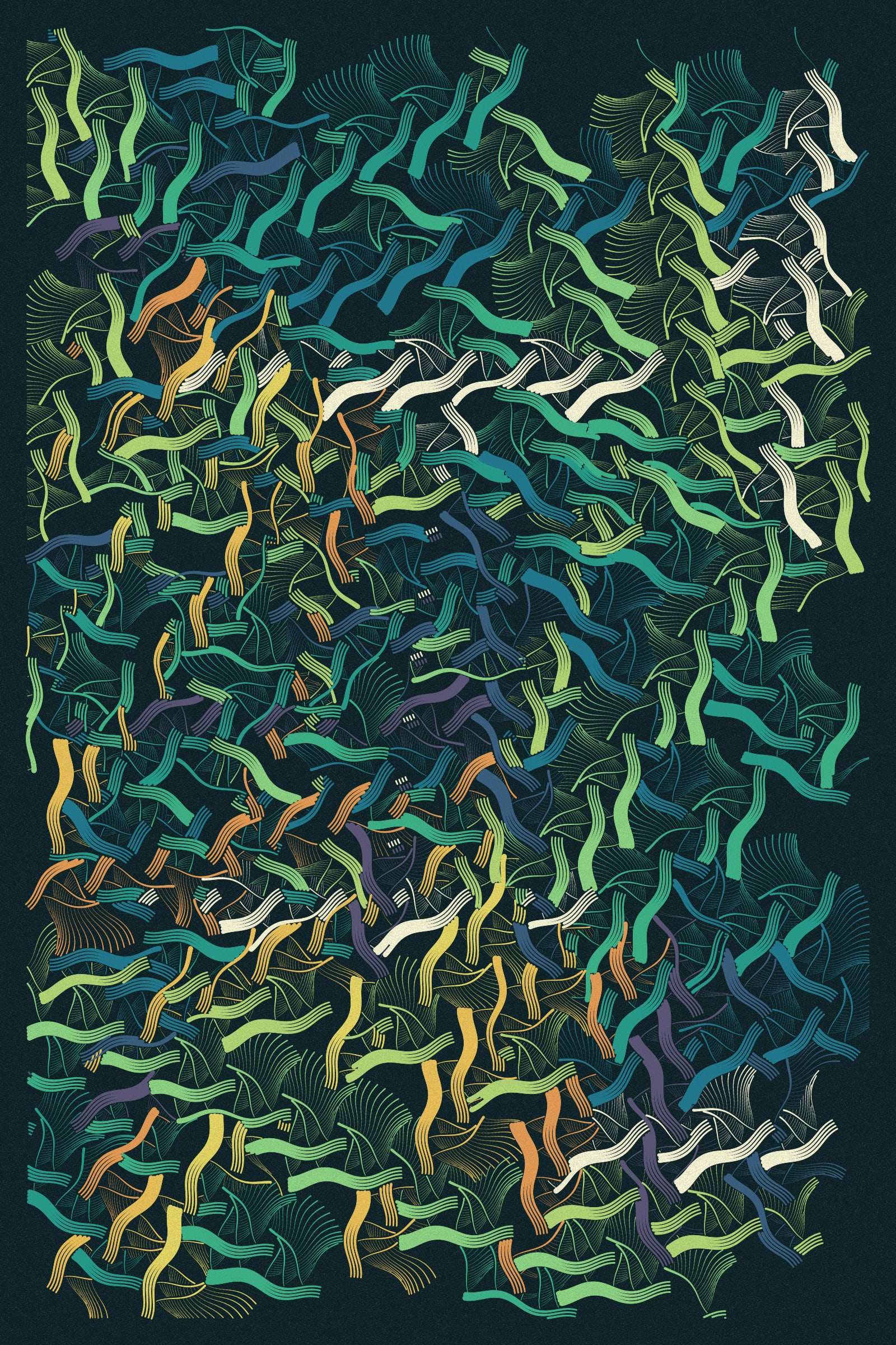 Intricada