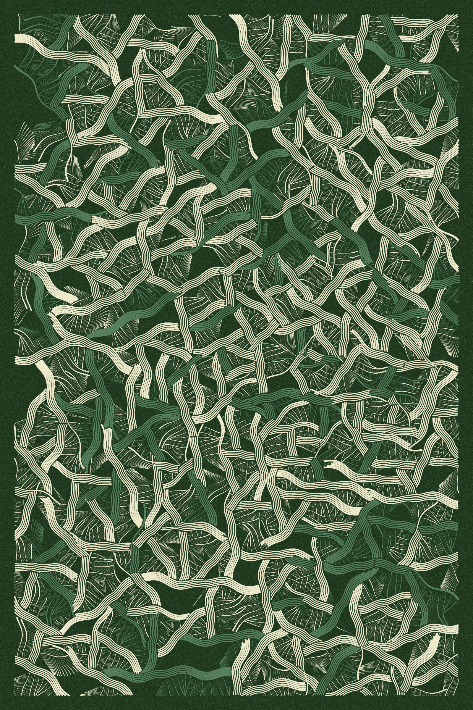 Intricada