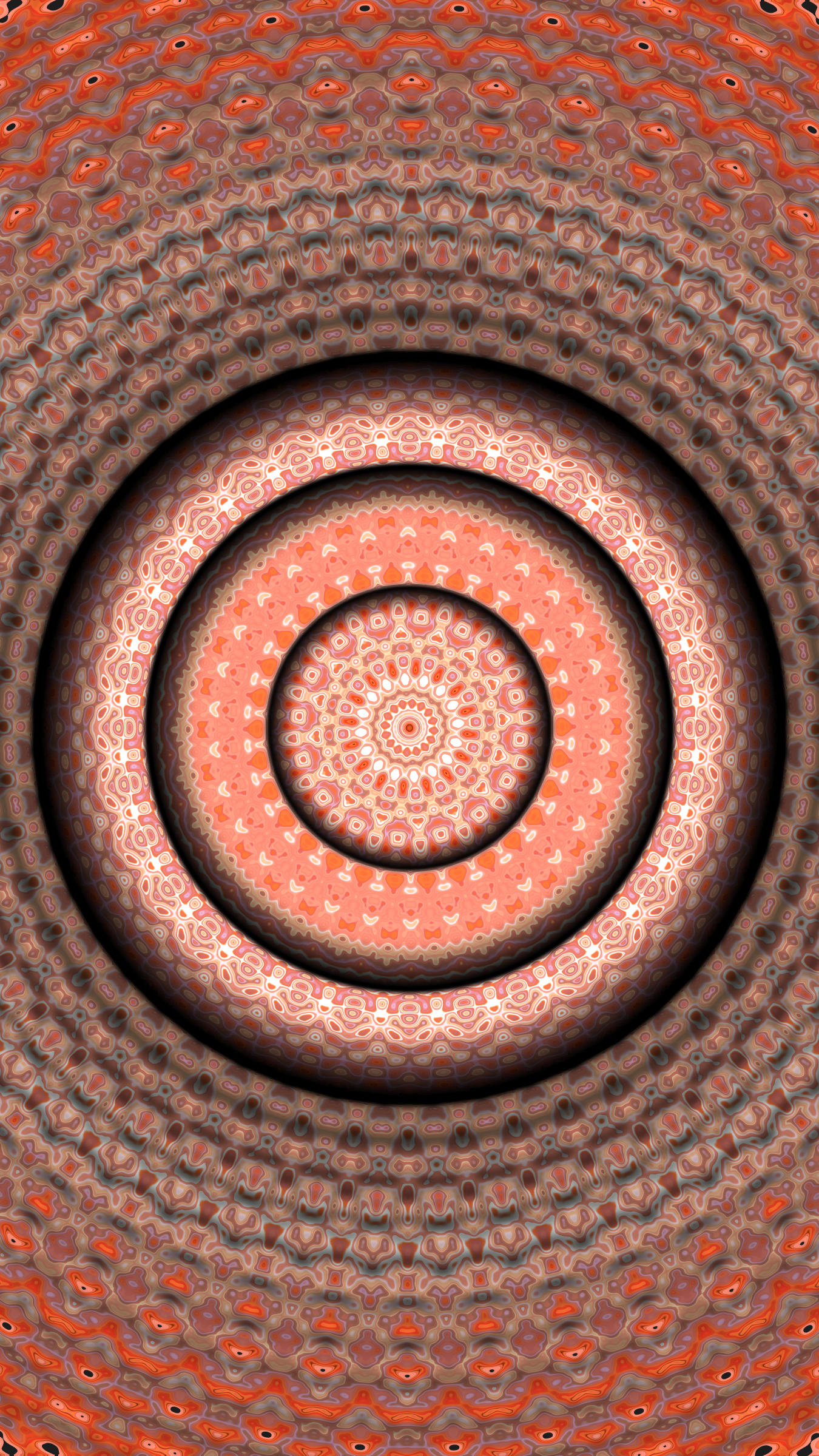 Featured token for: Passages