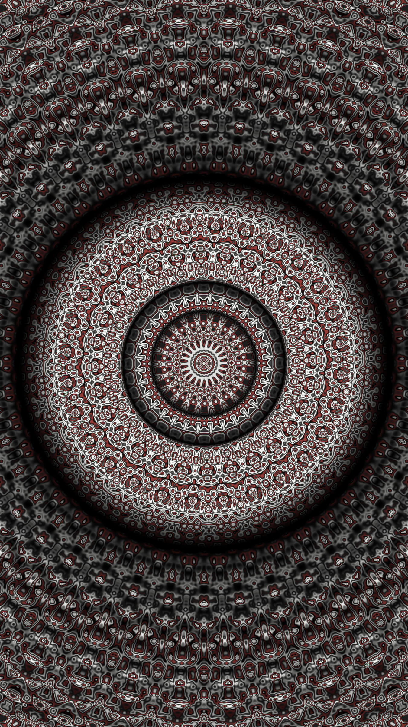 Featured token for: Passages