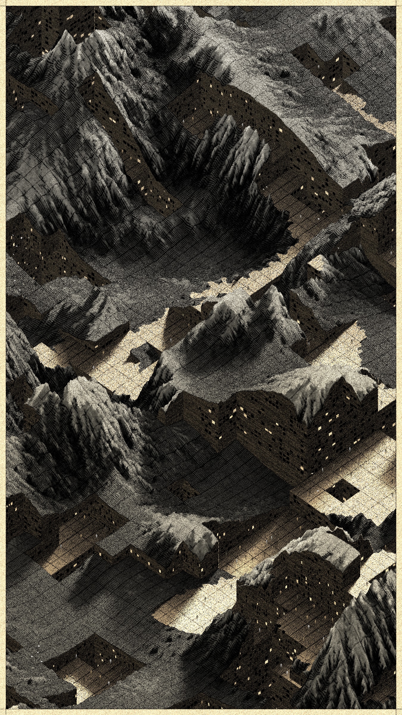 Featured token for: Cantera