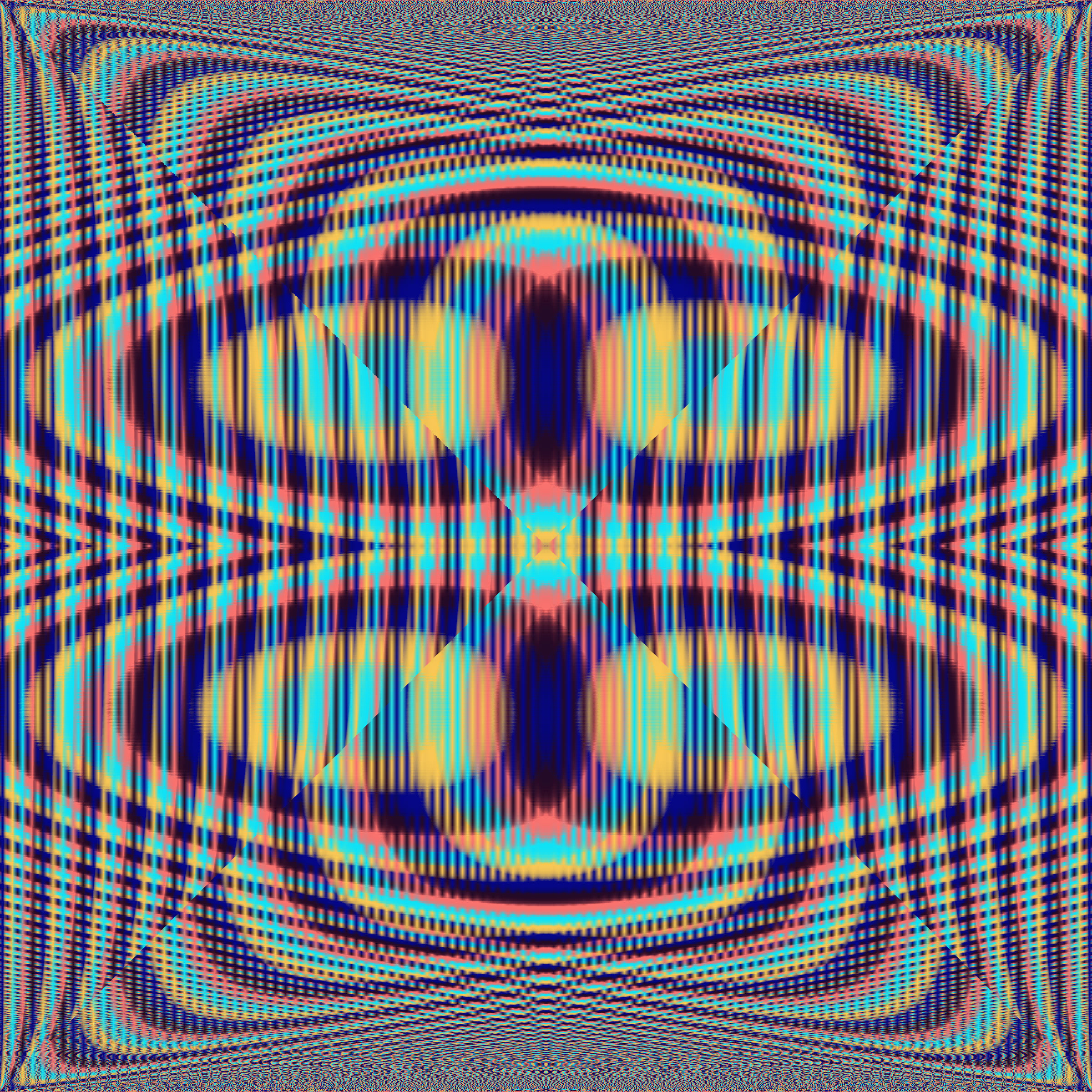 Kaleidoscope
