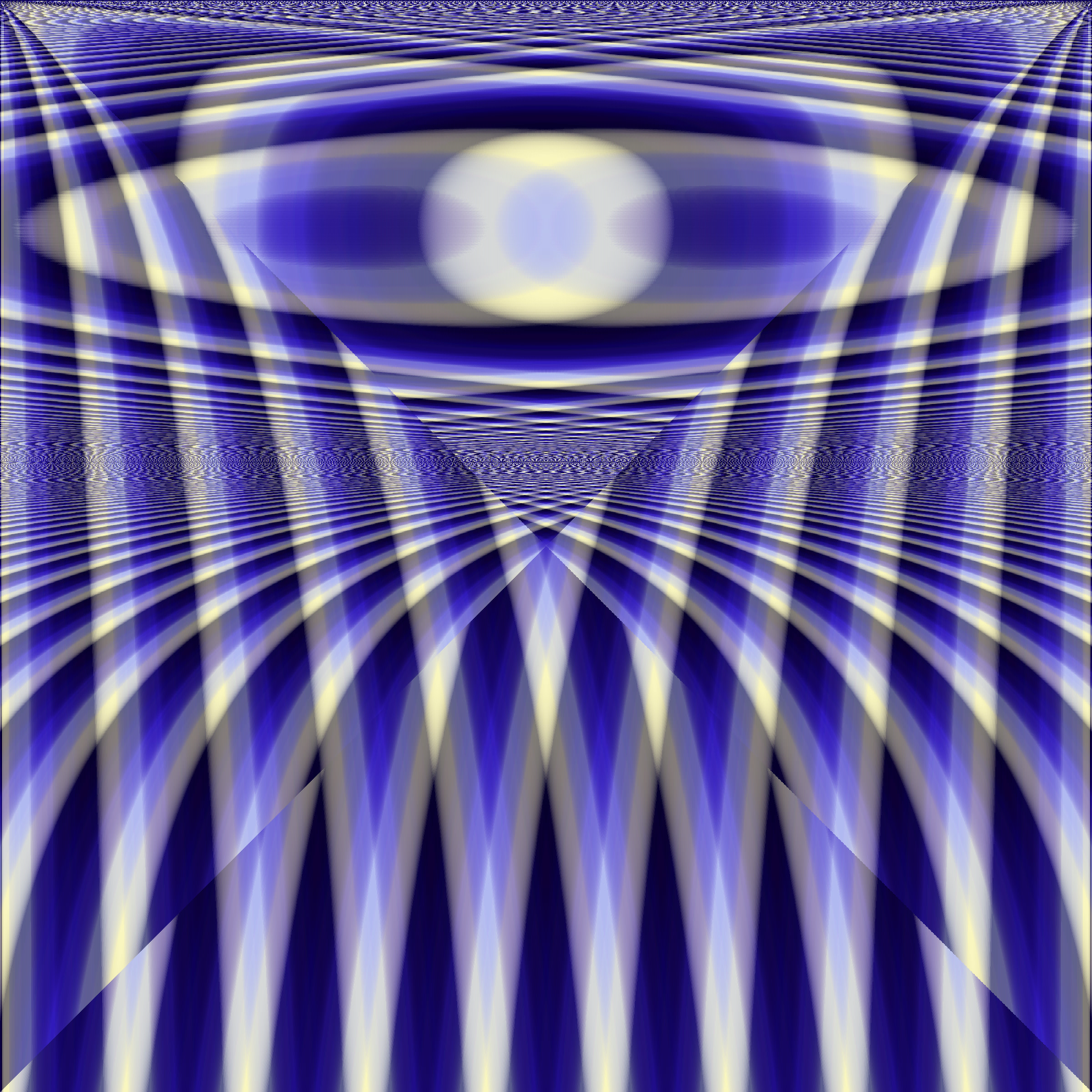 Featured token for: Kaleidoscope #4