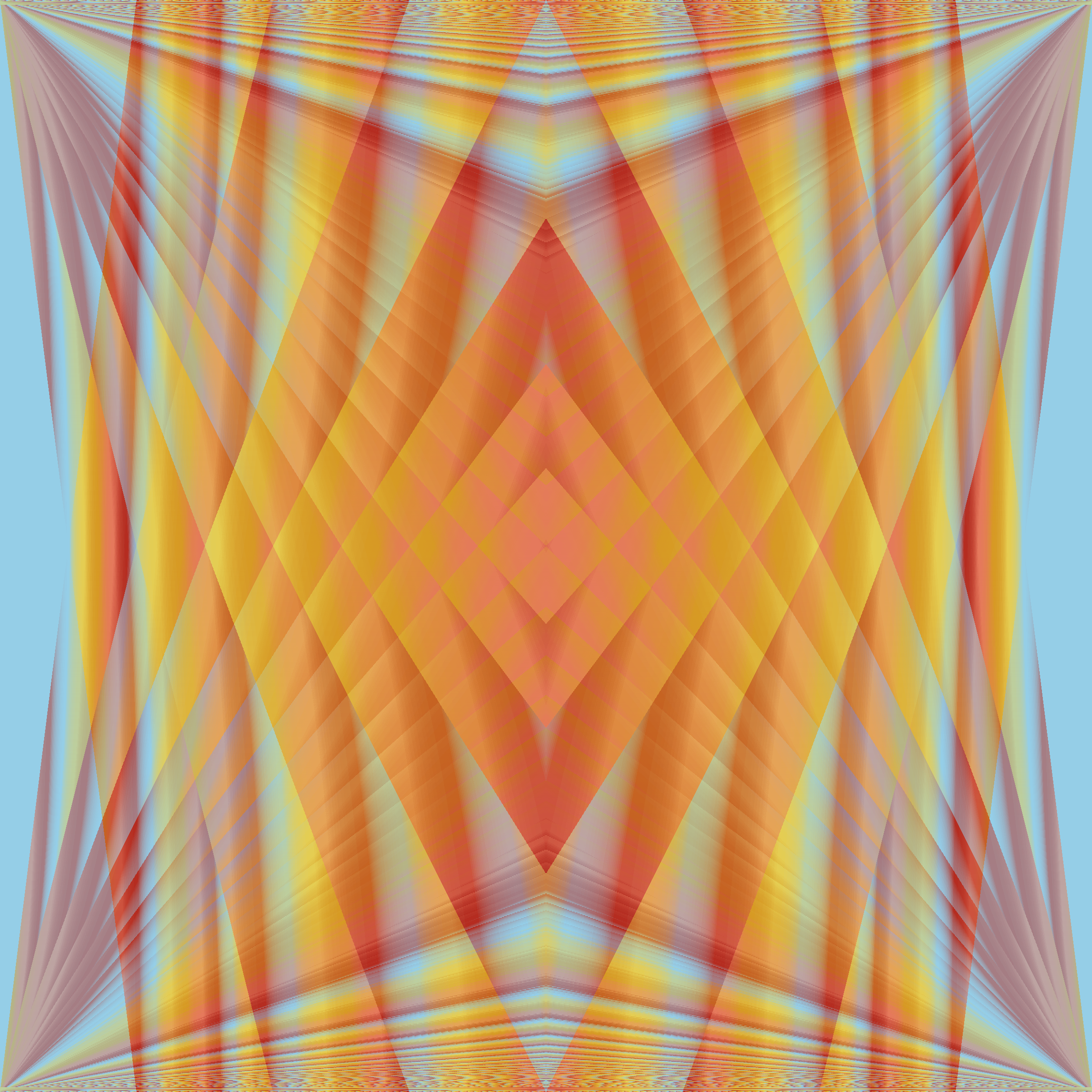 Kaleidoscope