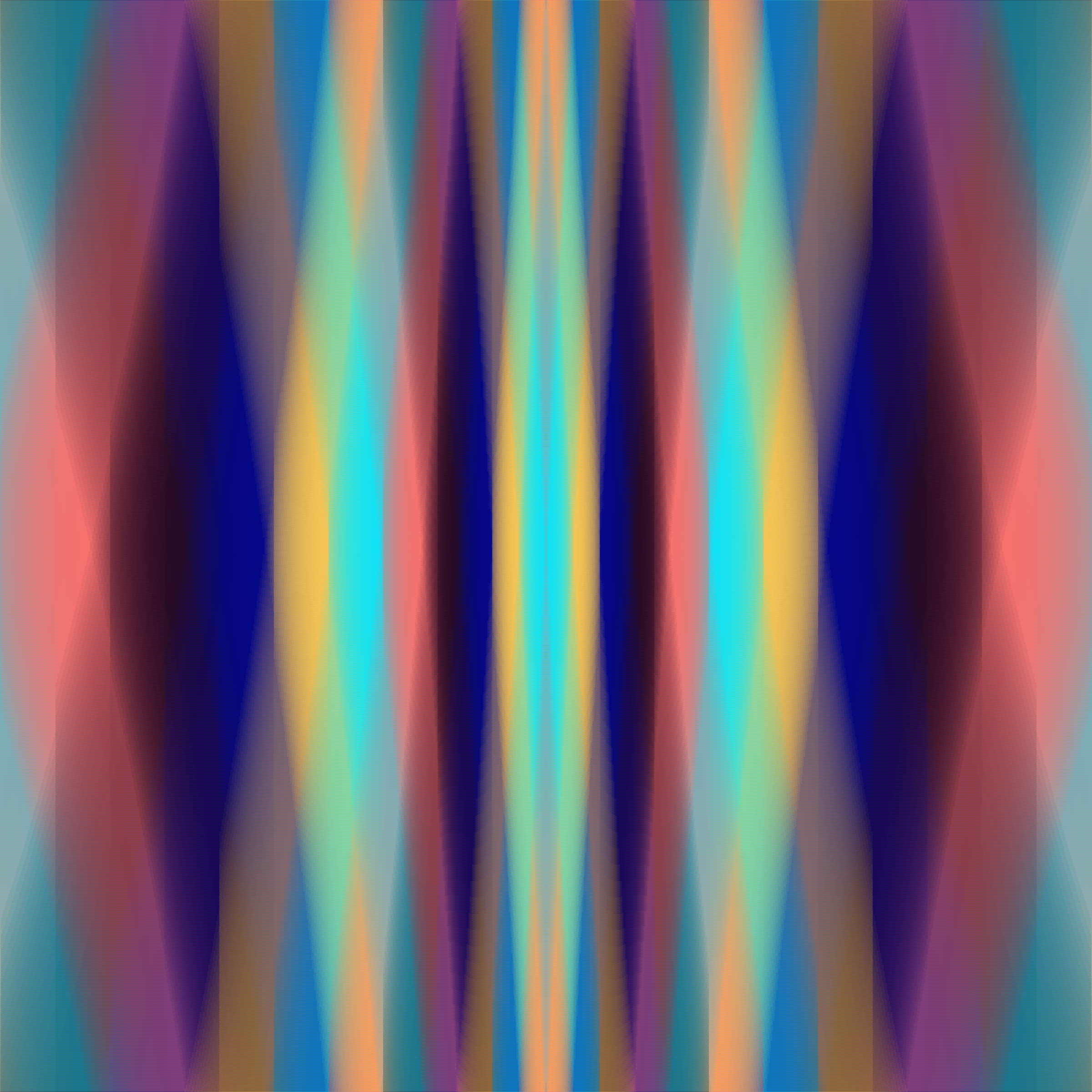 Kaleidoscope