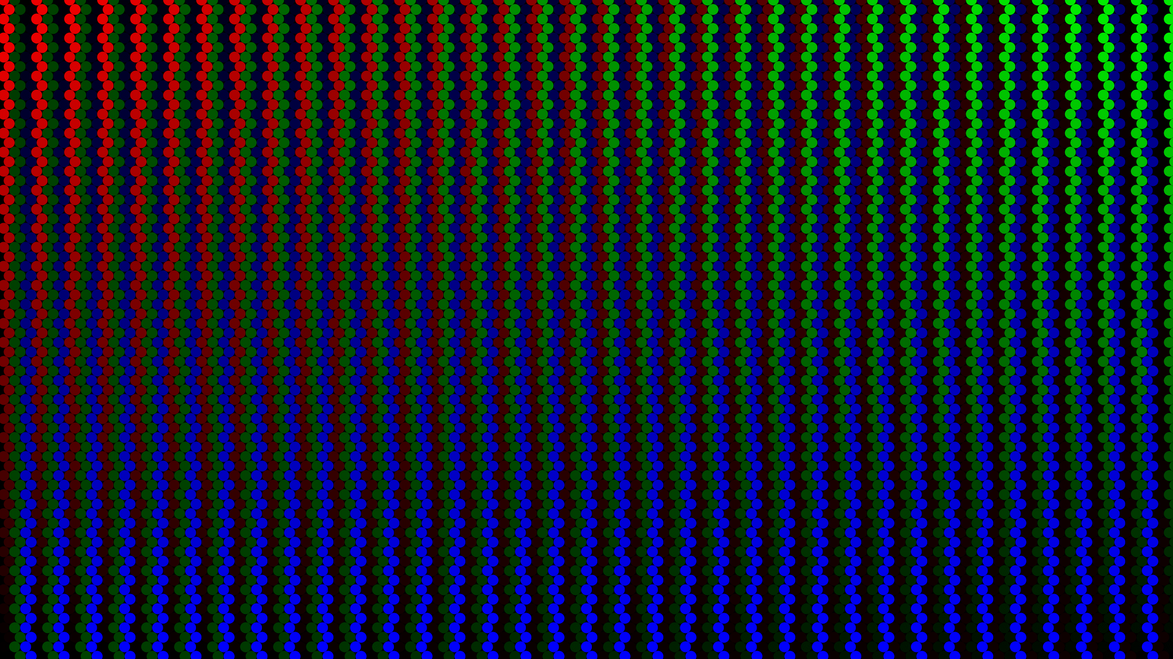 LED