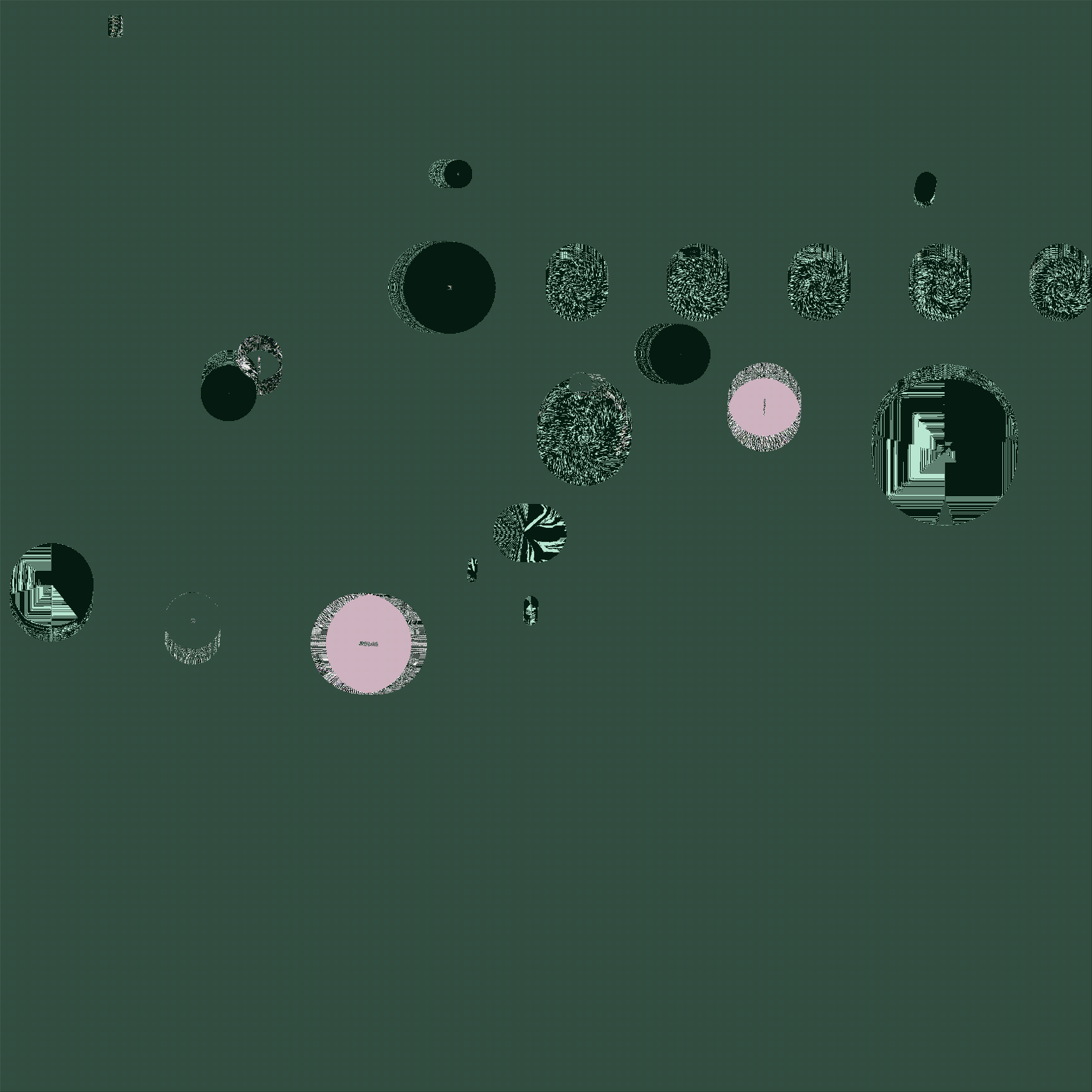 Featured token for: Event Horizon