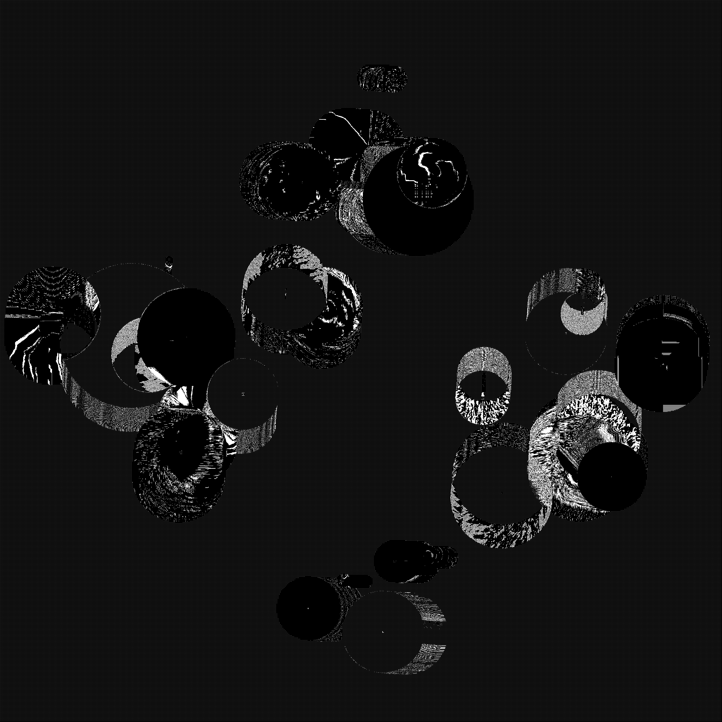 Event Horizon