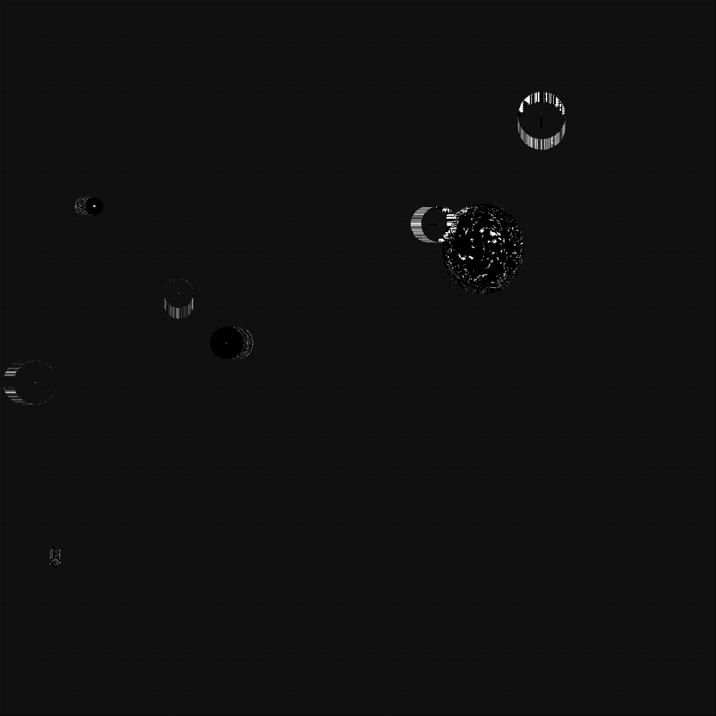 Event Horizon