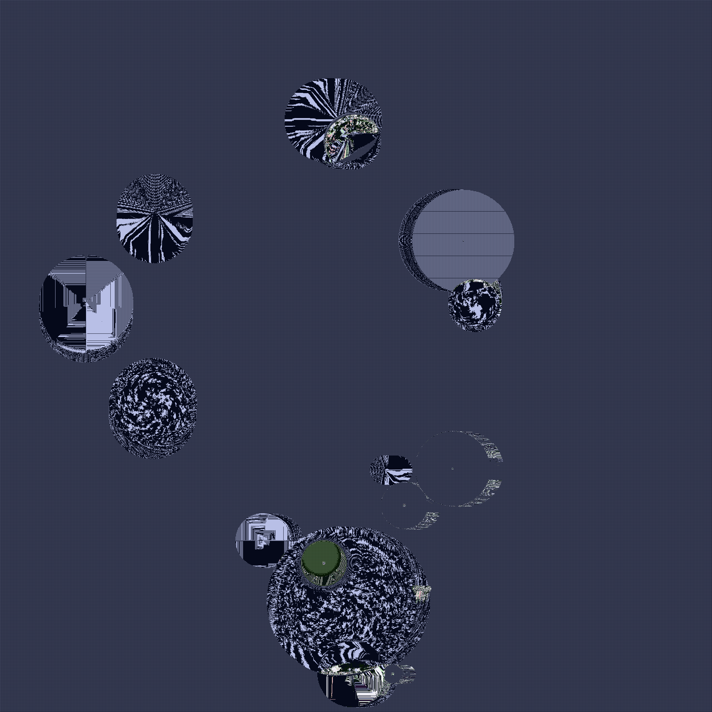 Featured token for: Event Horizon