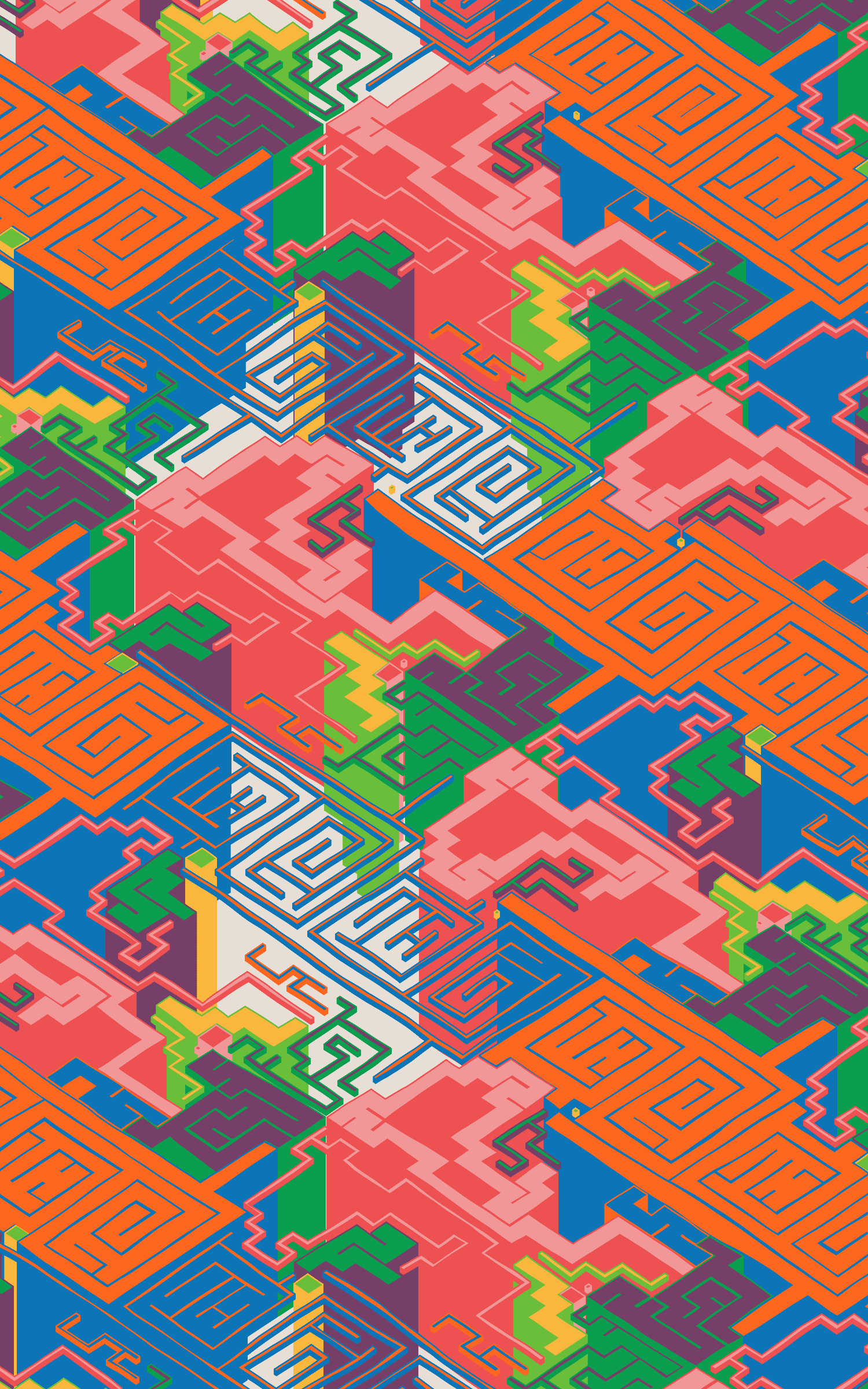 Featured token for: Orbifold