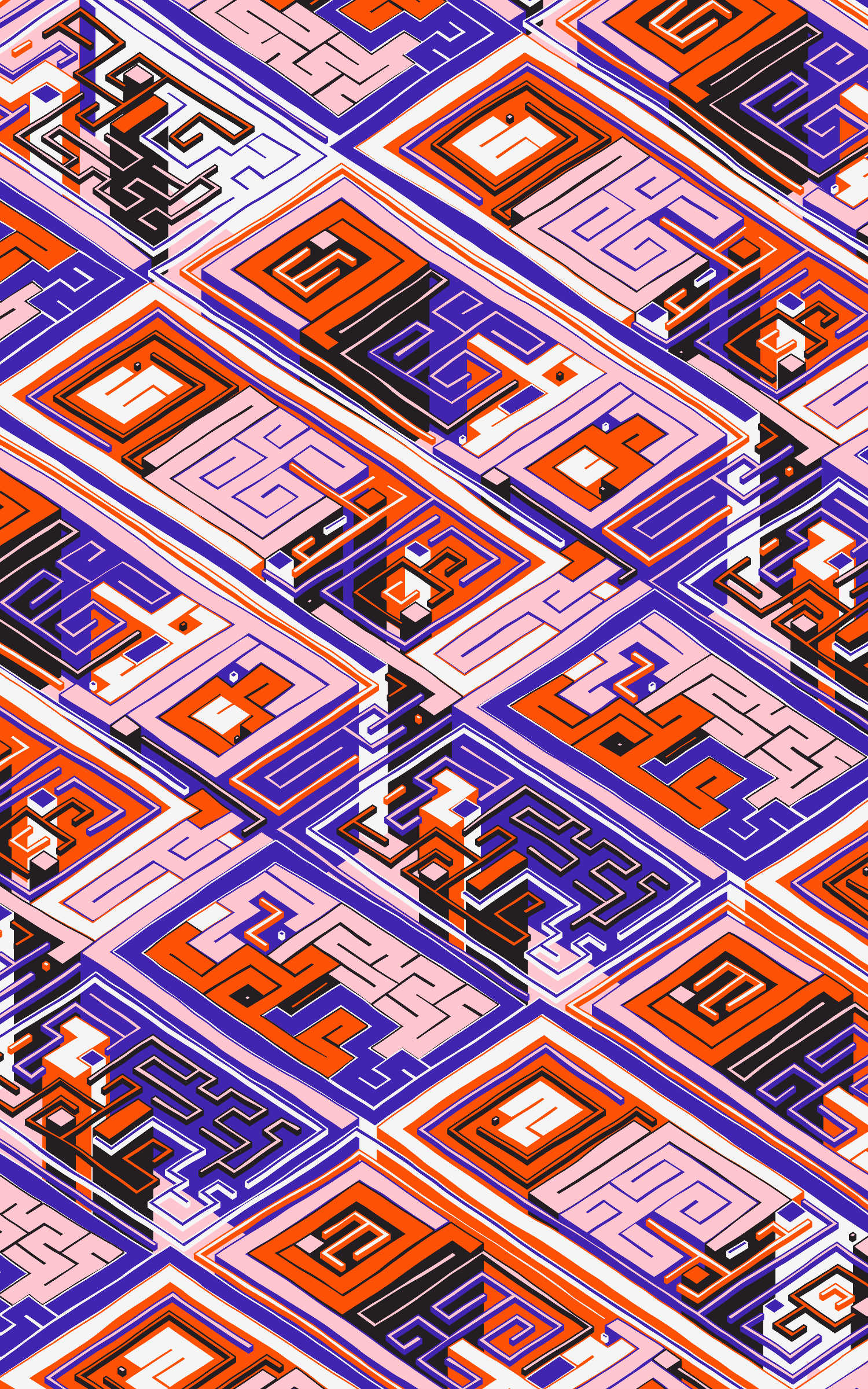 Featured token for: Orbifold