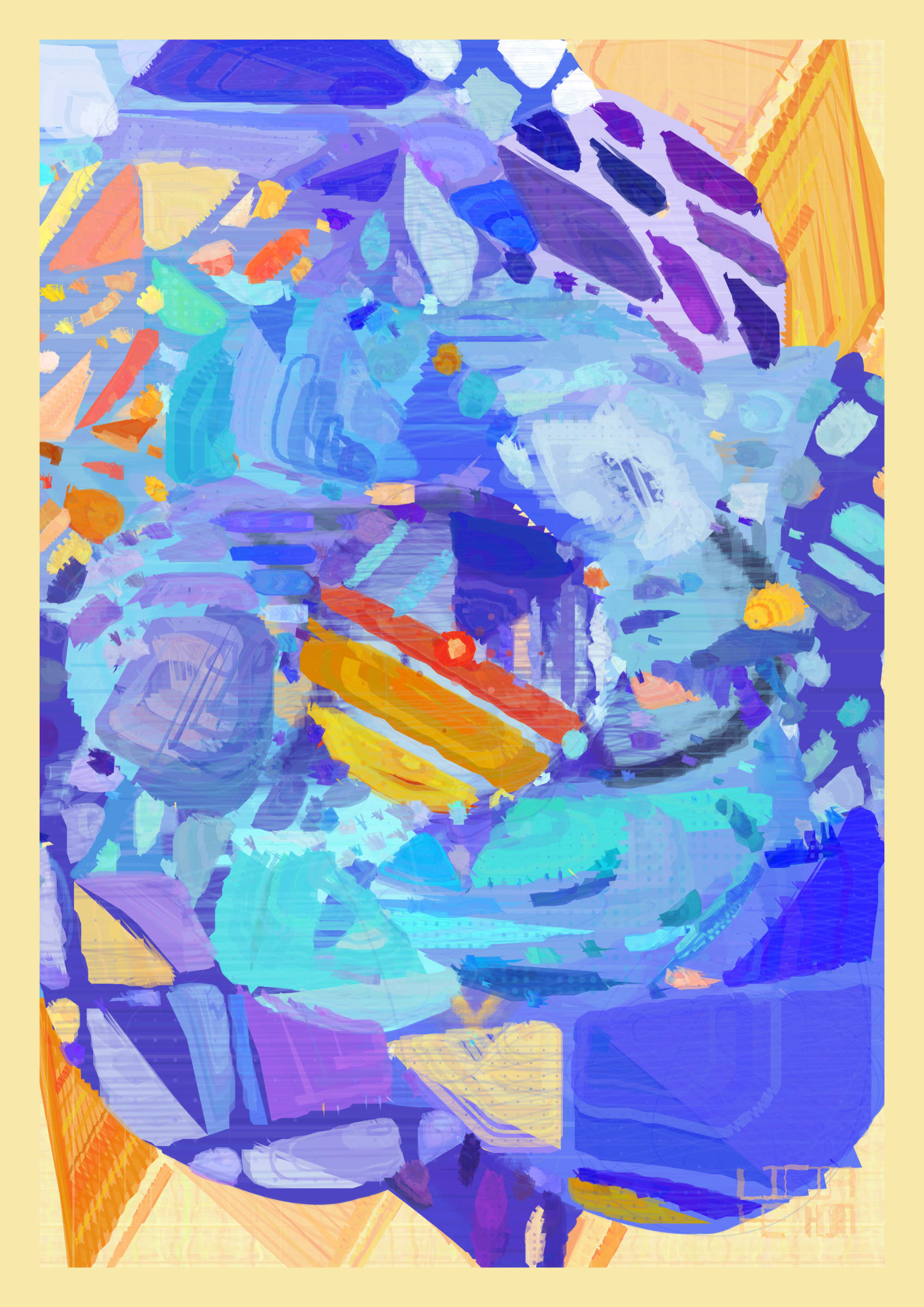 Sparkling Goodbye #47000000