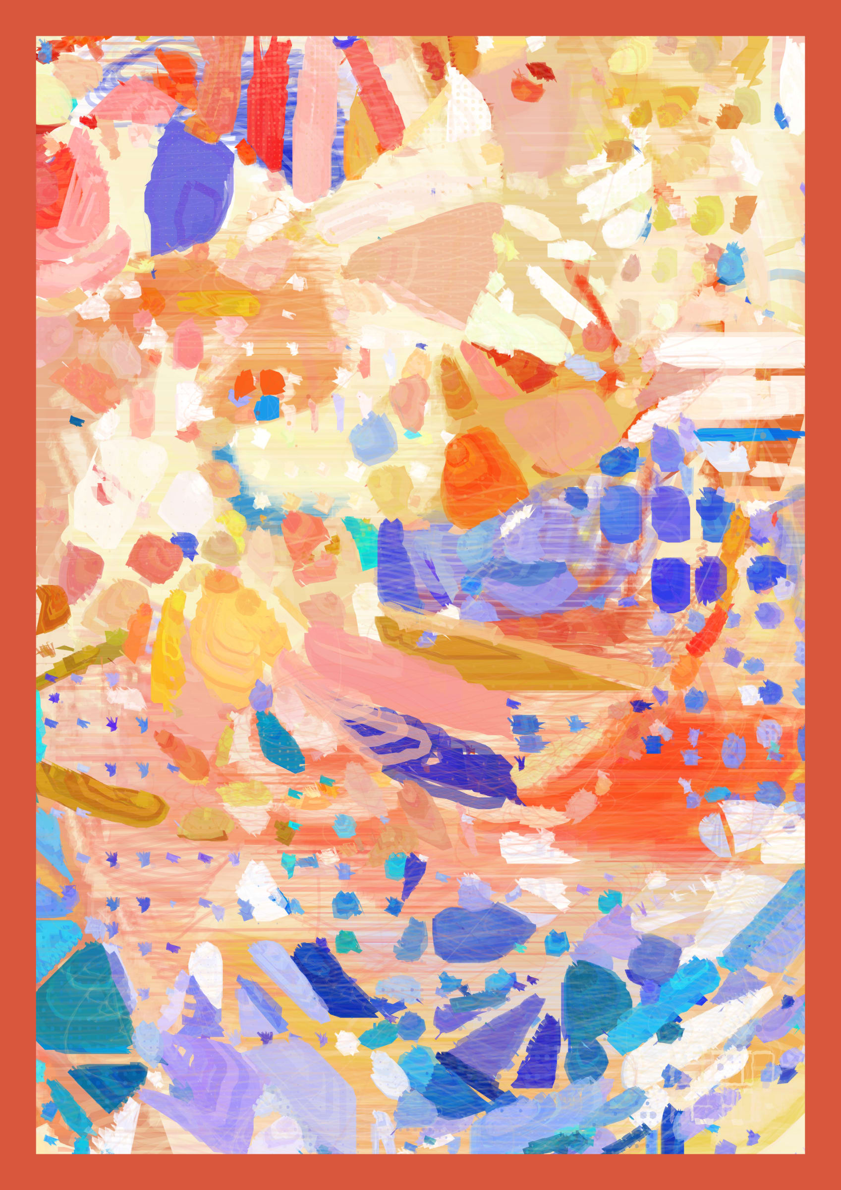 Sparkling Goodbye #47000002