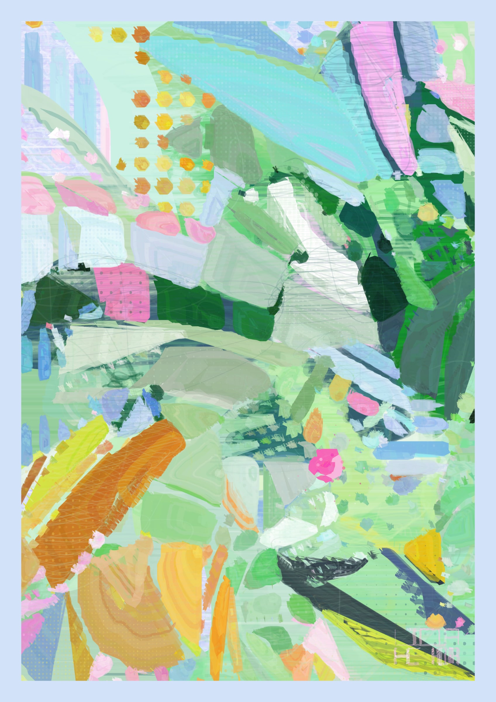 Sparkling Goodbye #47000003