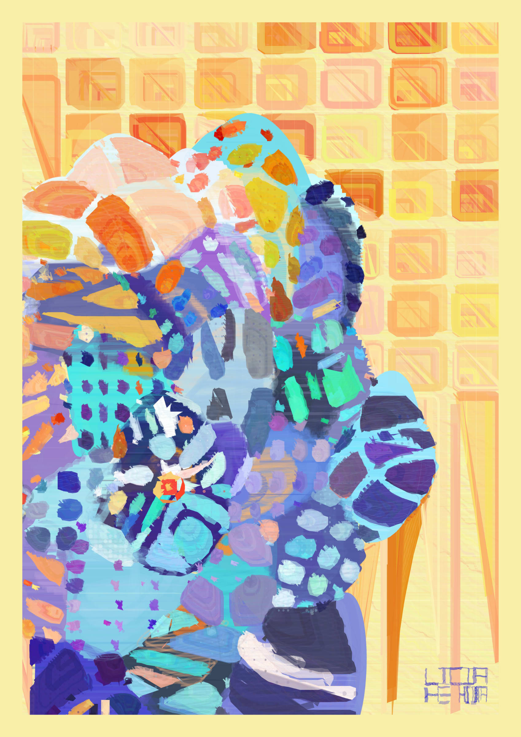 Sparkling Goodbye #47000004