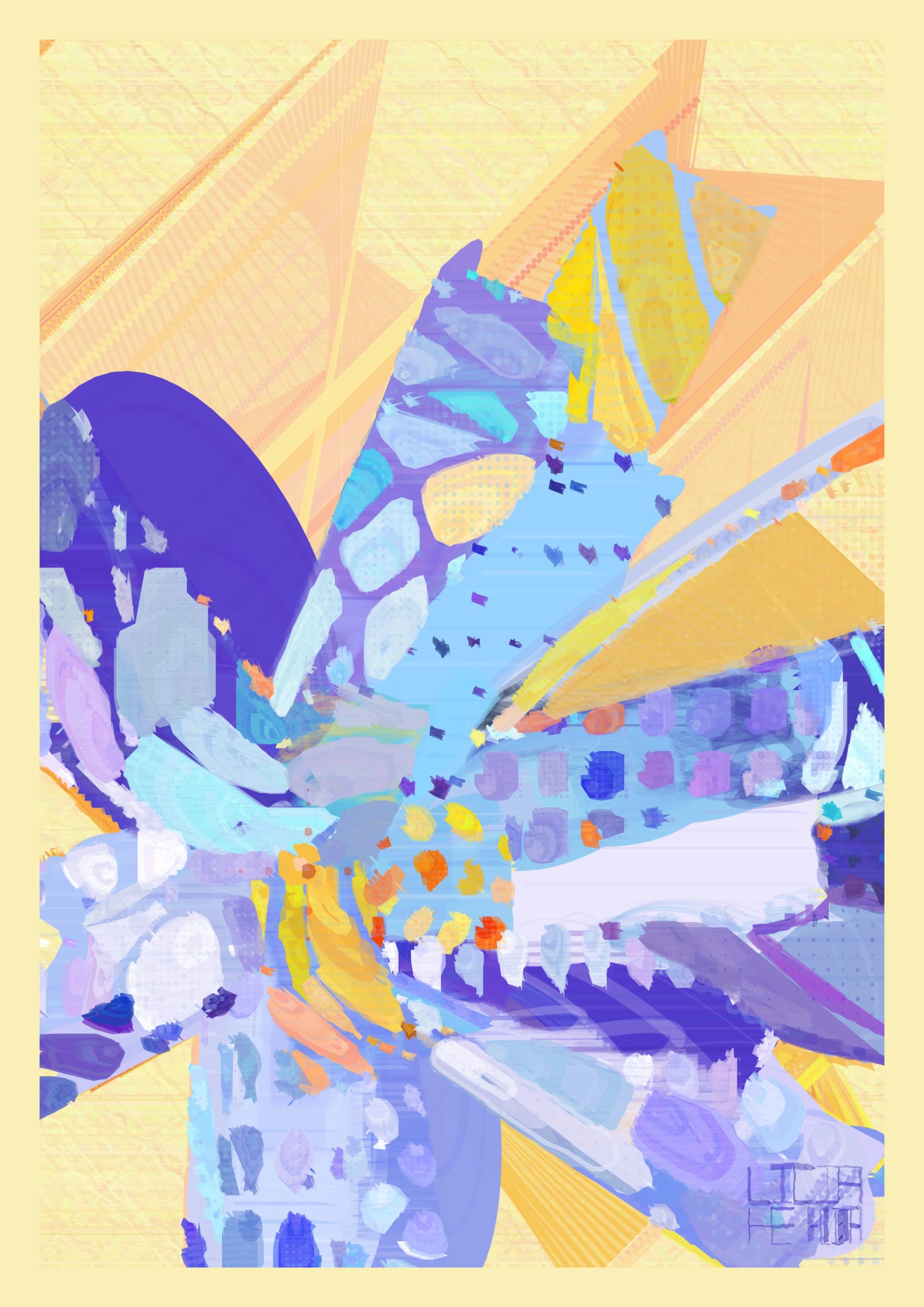 Sparkling Goodbye #47000005