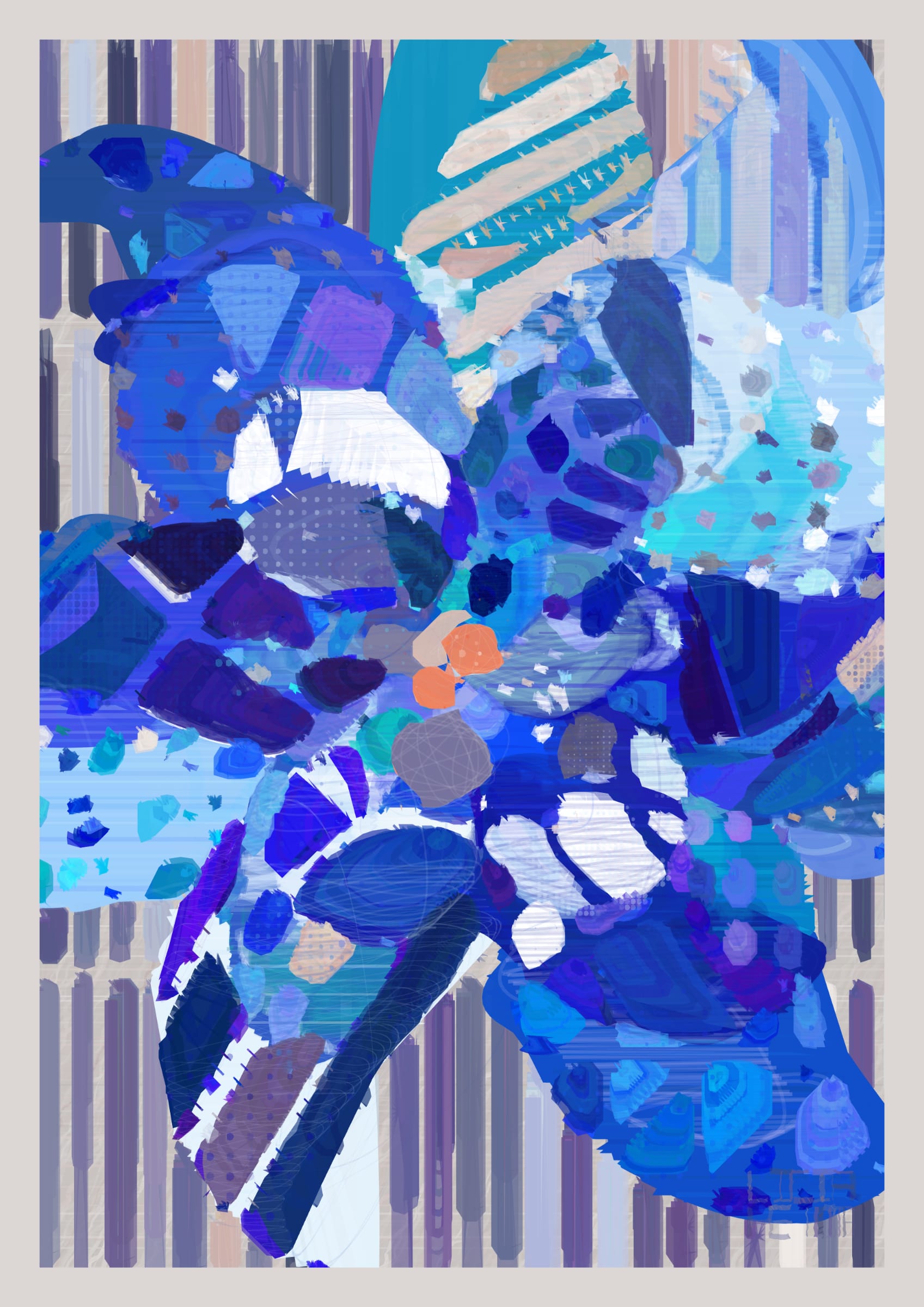 Sparkling Goodbye #47000006