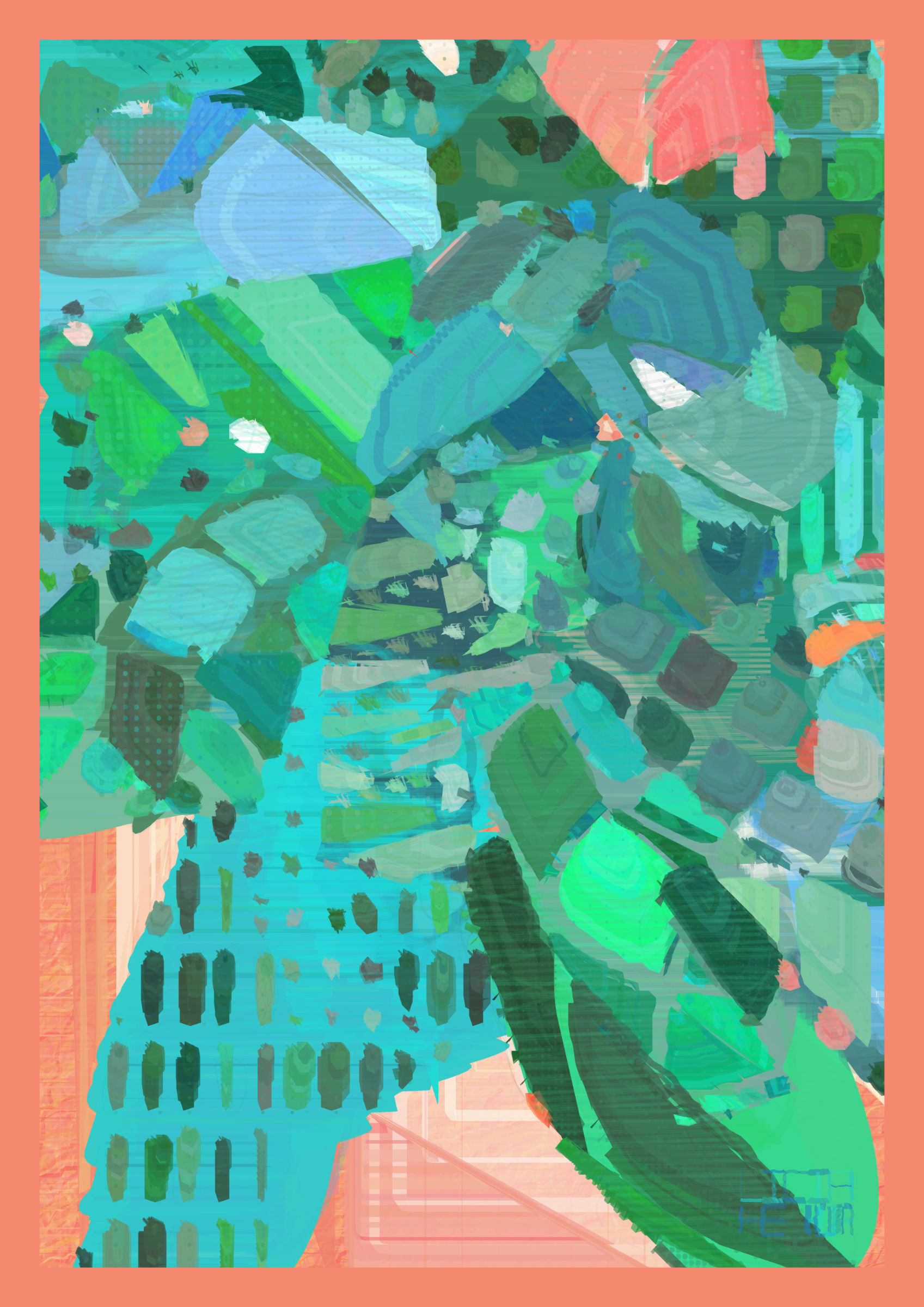 Sparkling Goodbye #47000007
