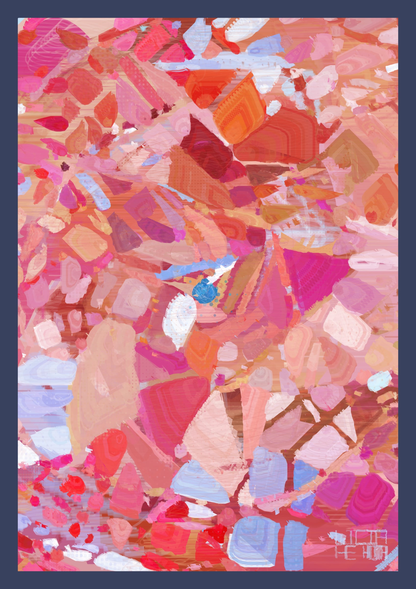 Sparkling Goodbye #47000009