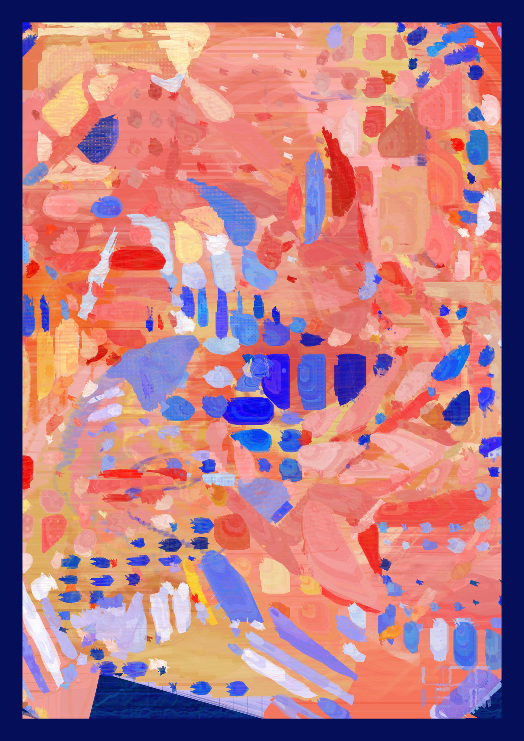 Sparkling Goodbye #47000010