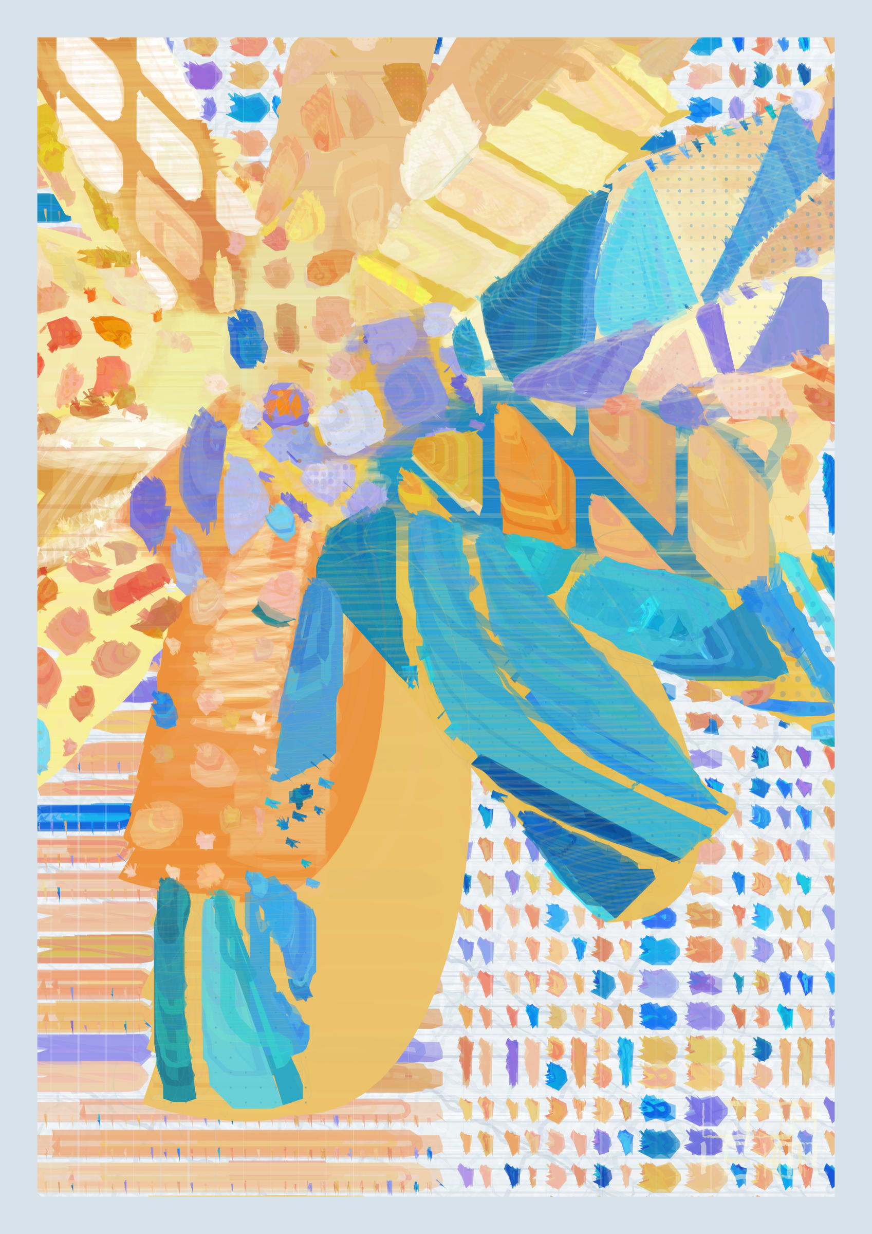 Sparkling Goodbye #47000014