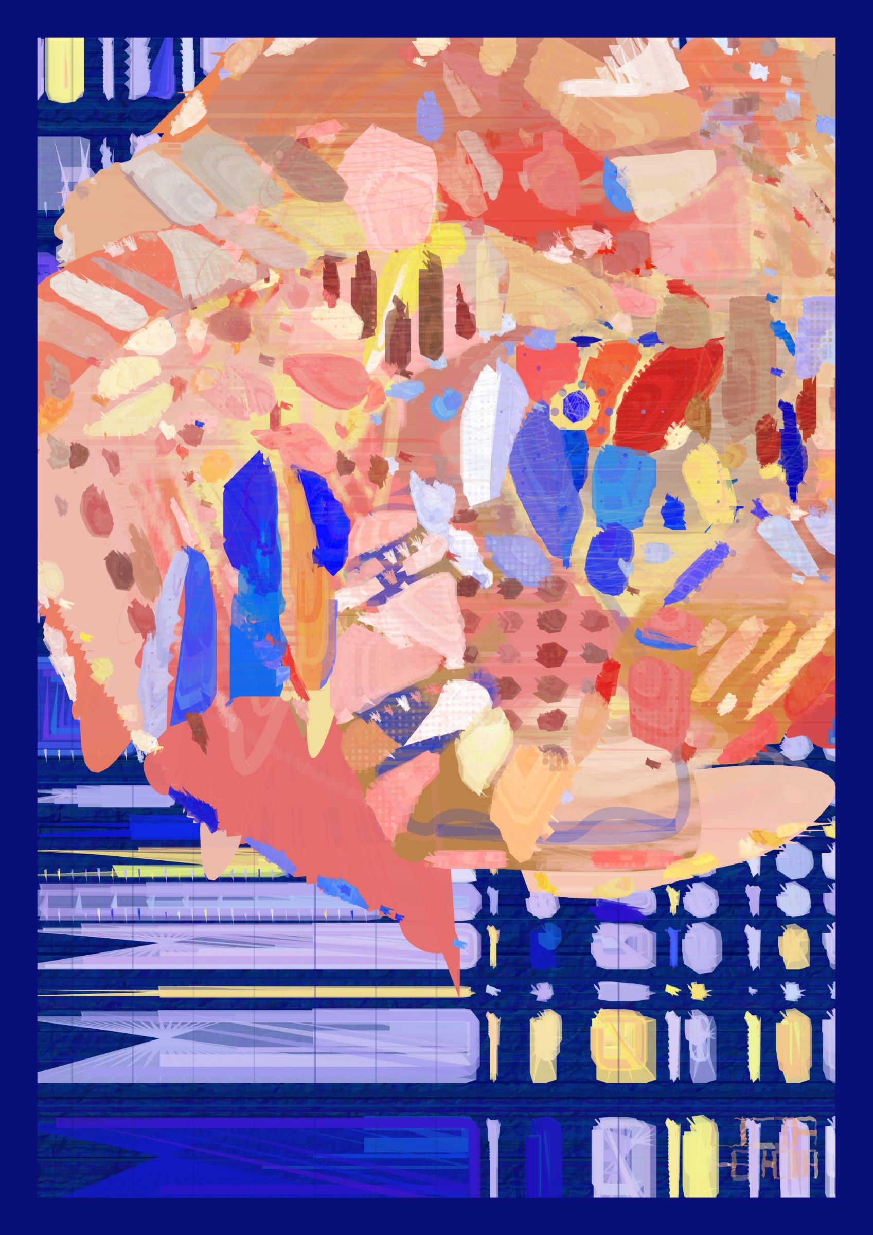 Sparkling Goodbye #47000015
