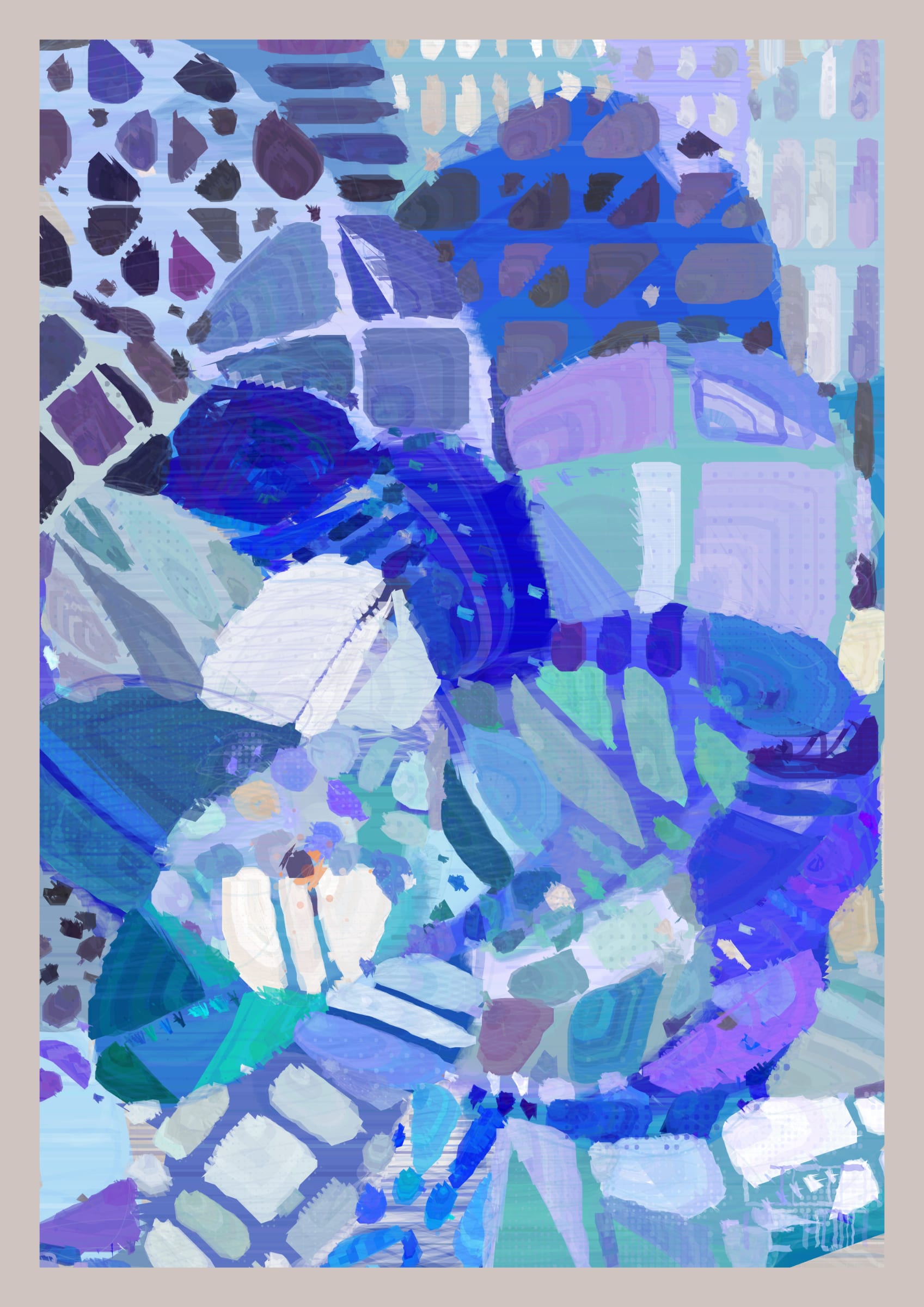 Sparkling Goodbye #47000016