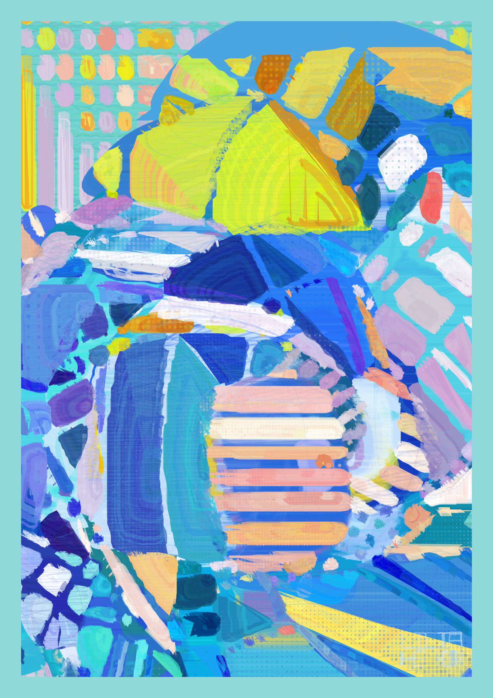 Sparkling Goodbye #47000017