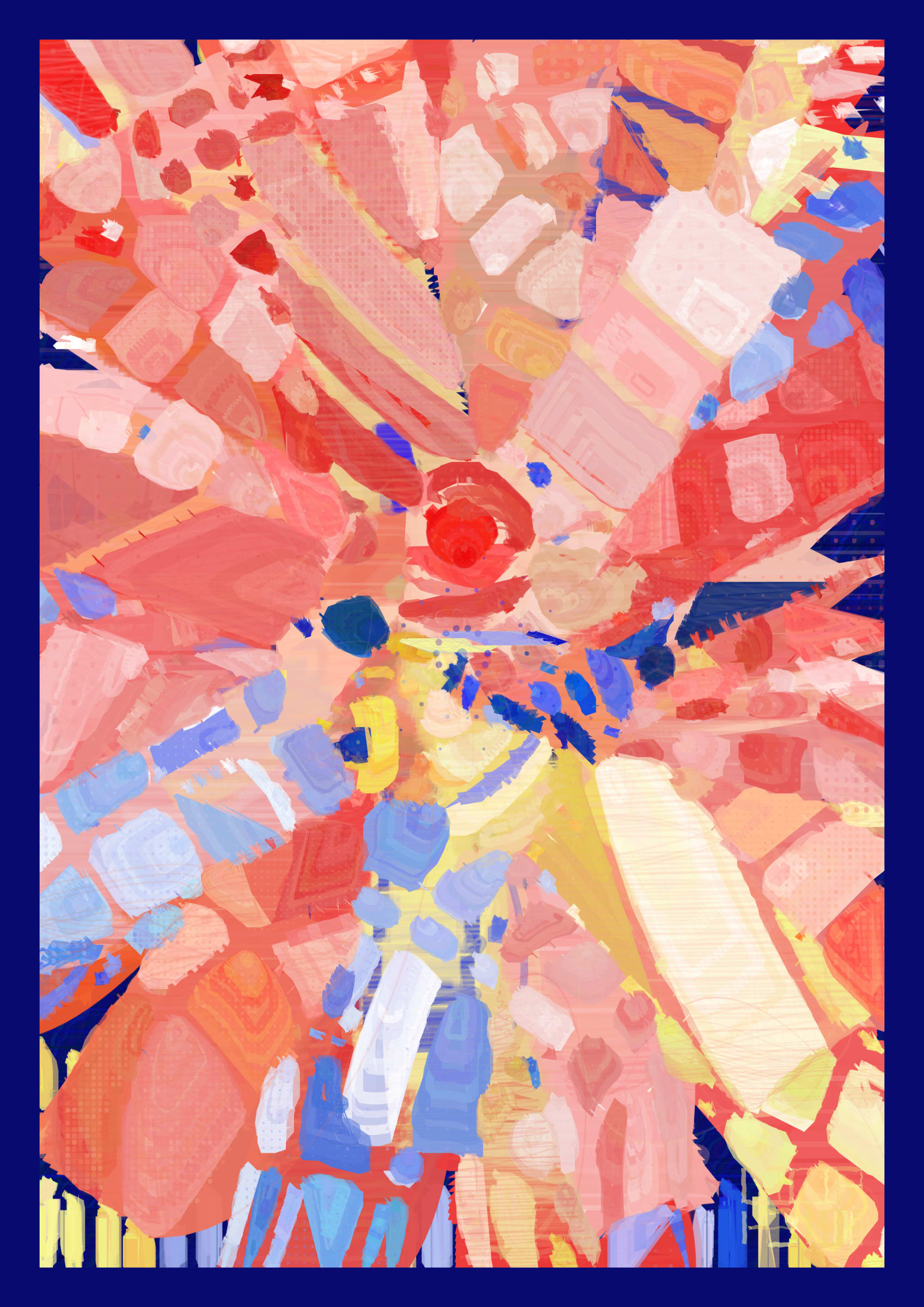 Sparkling Goodbye #47000019
