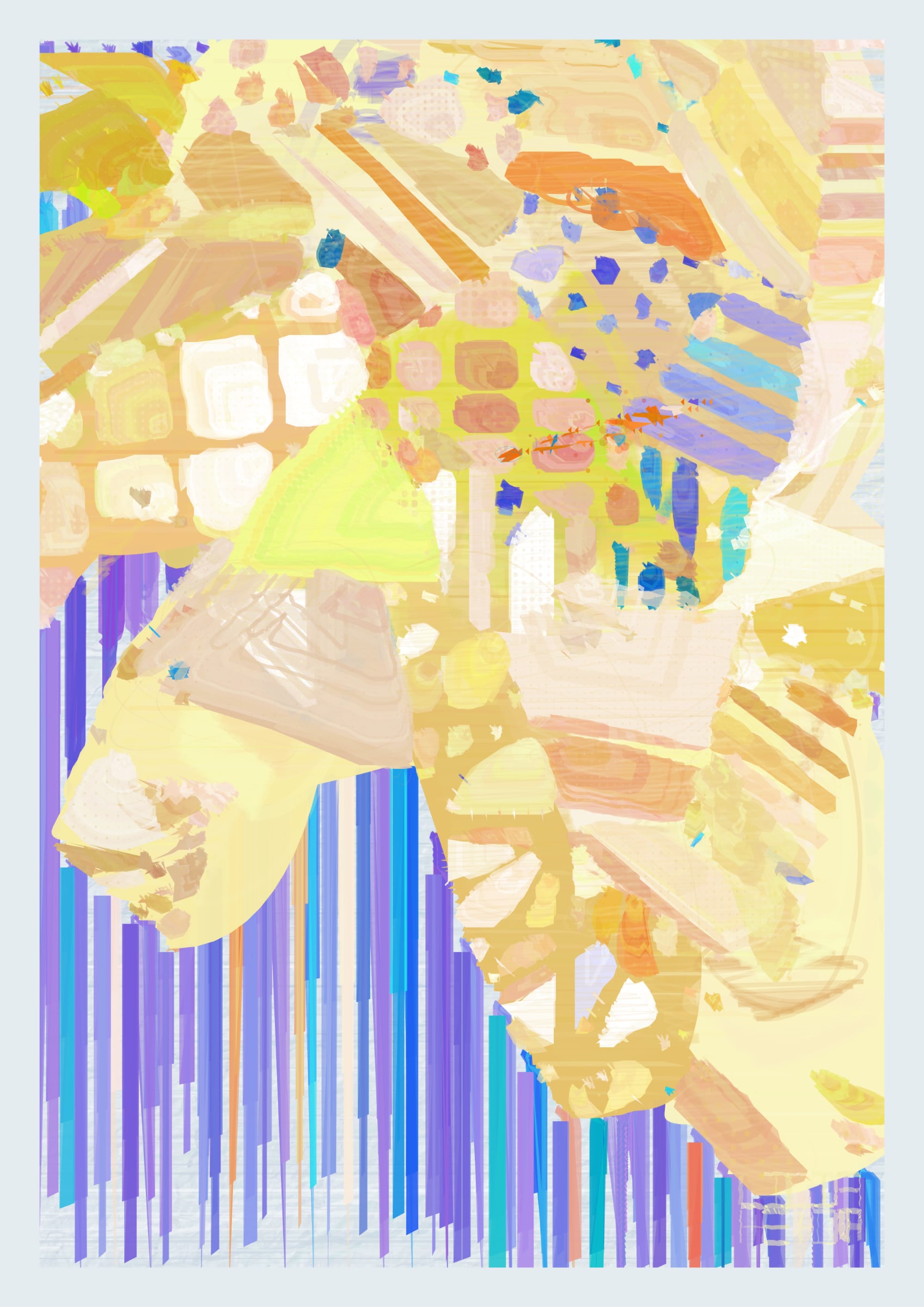 Sparkling Goodbye #47000021