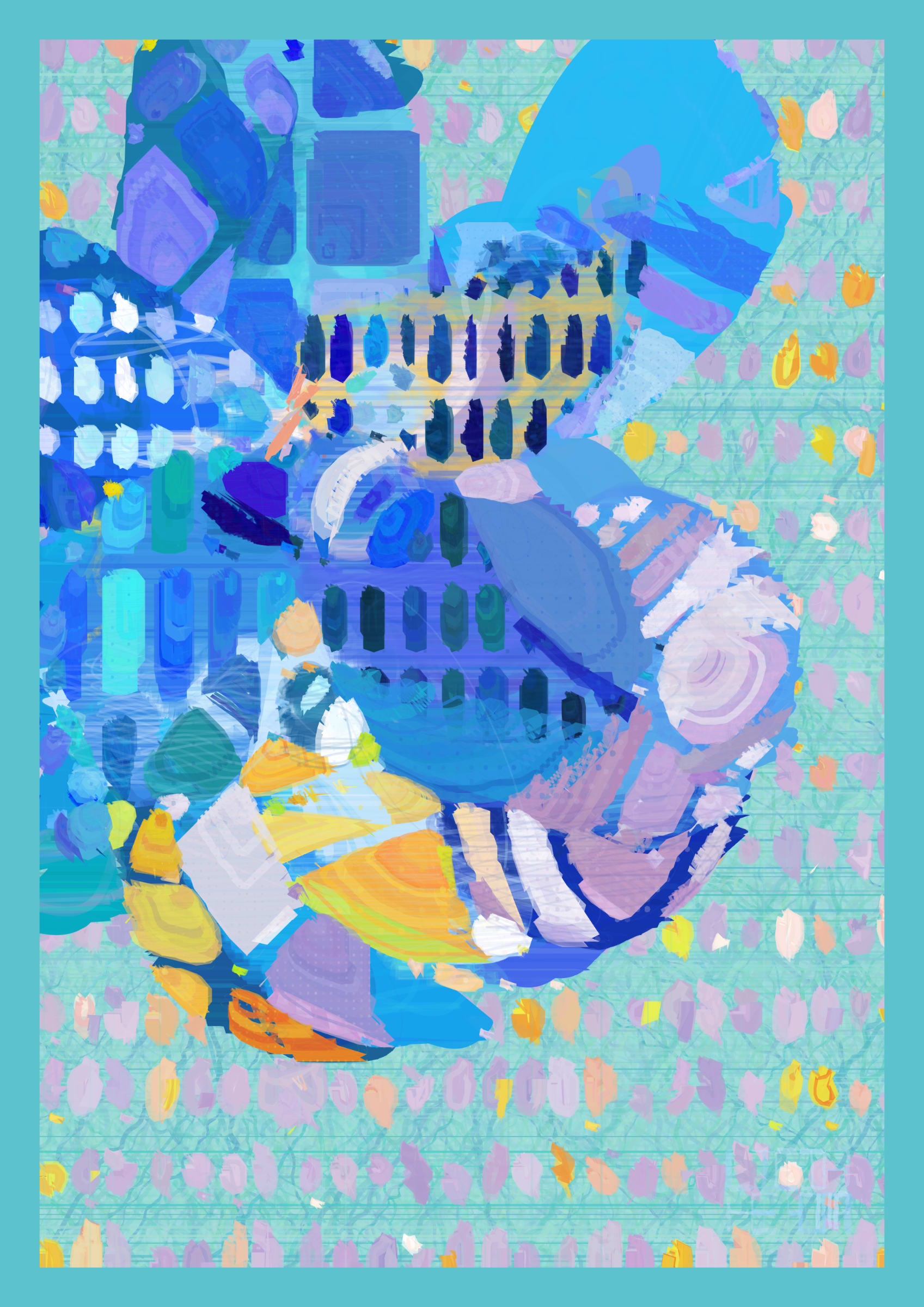 Sparkling Goodbye #47000024