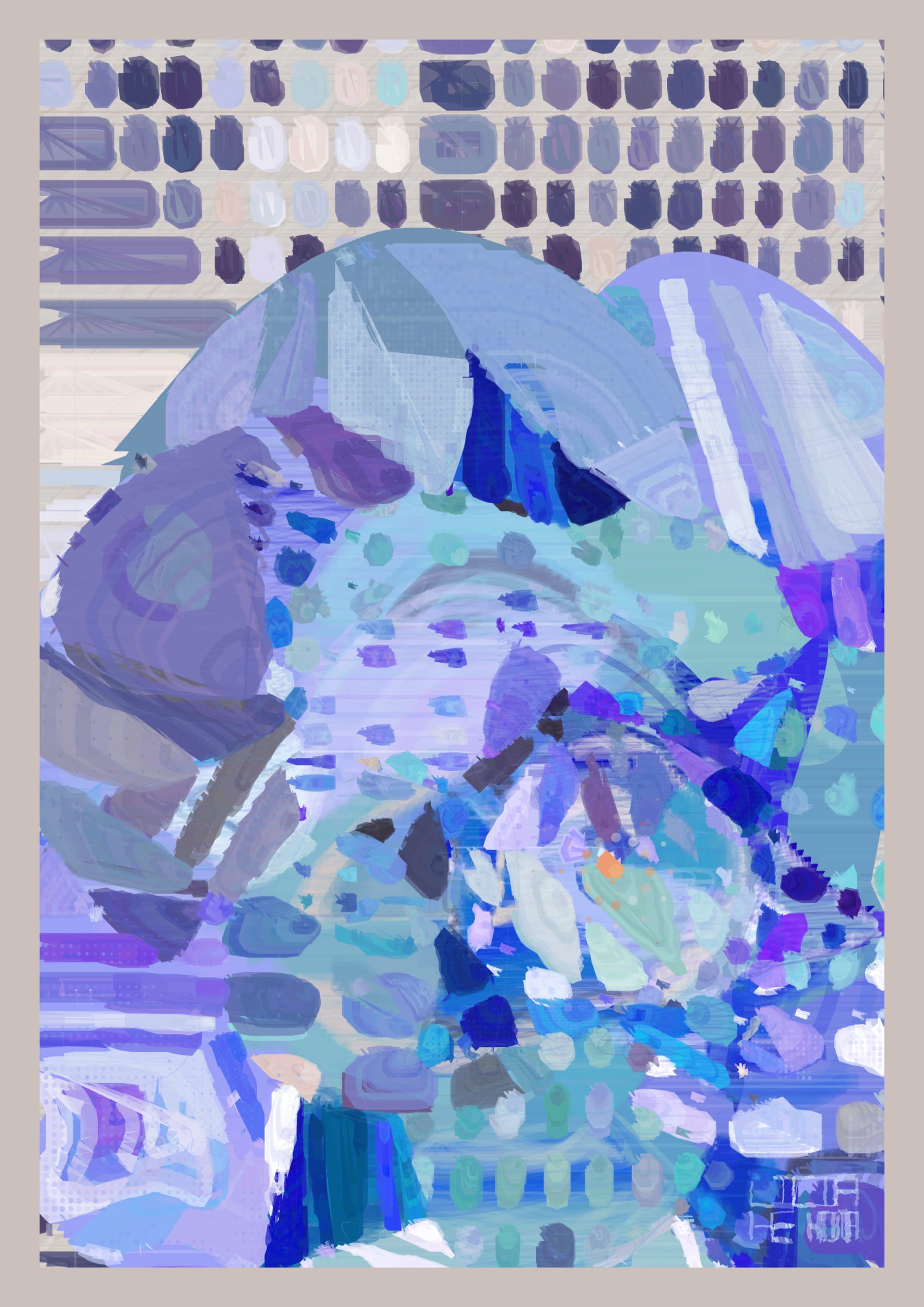 Sparkling Goodbye #47000028