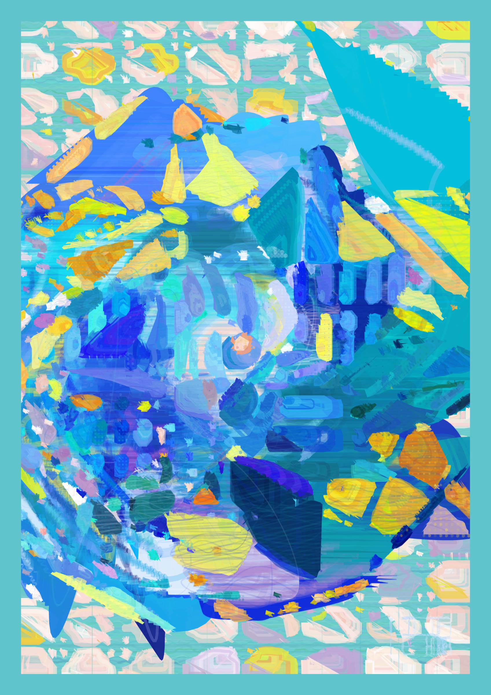 Sparkling Goodbye #47000029