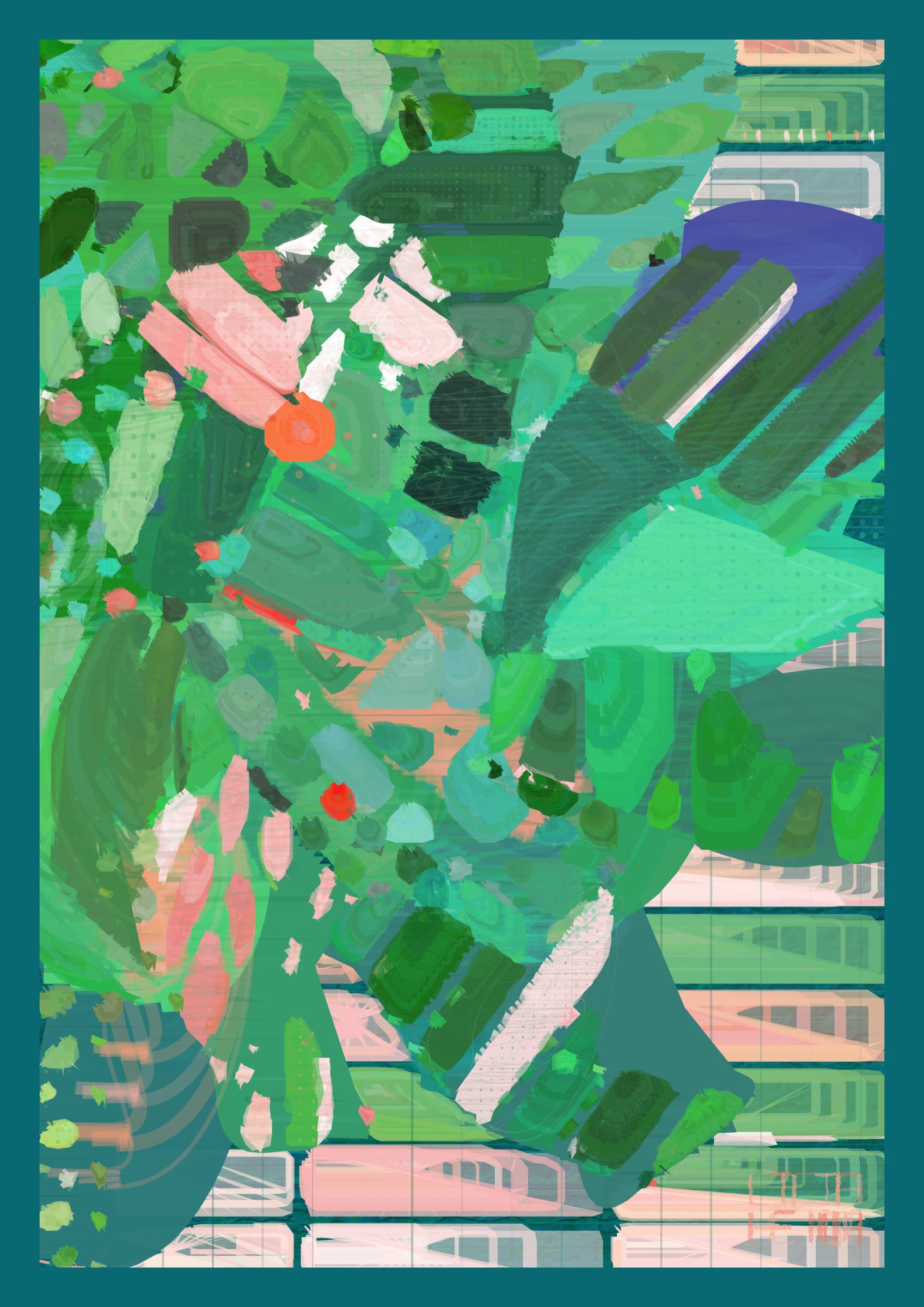 Sparkling Goodbye #47000030
