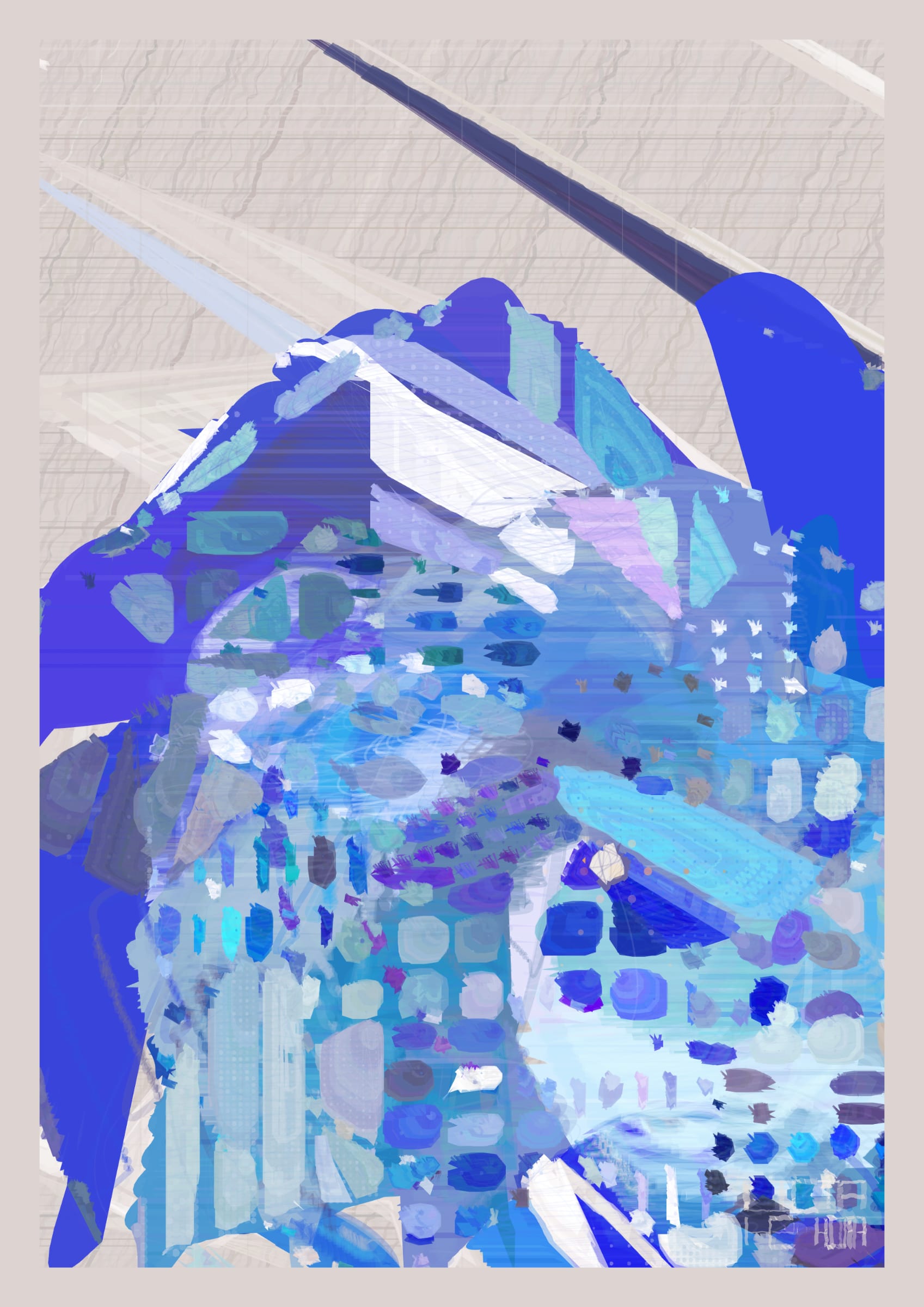 Sparkling Goodbye #47000032