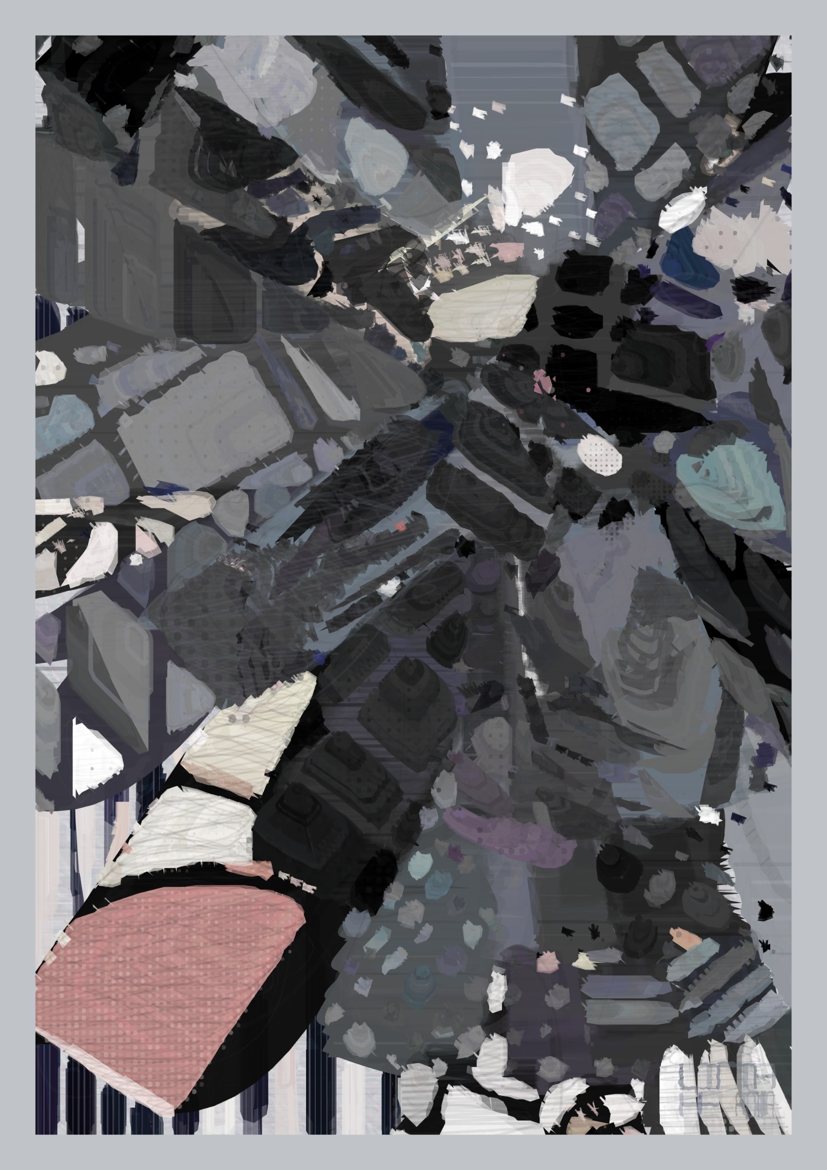 Sparkling Goodbye #47000036