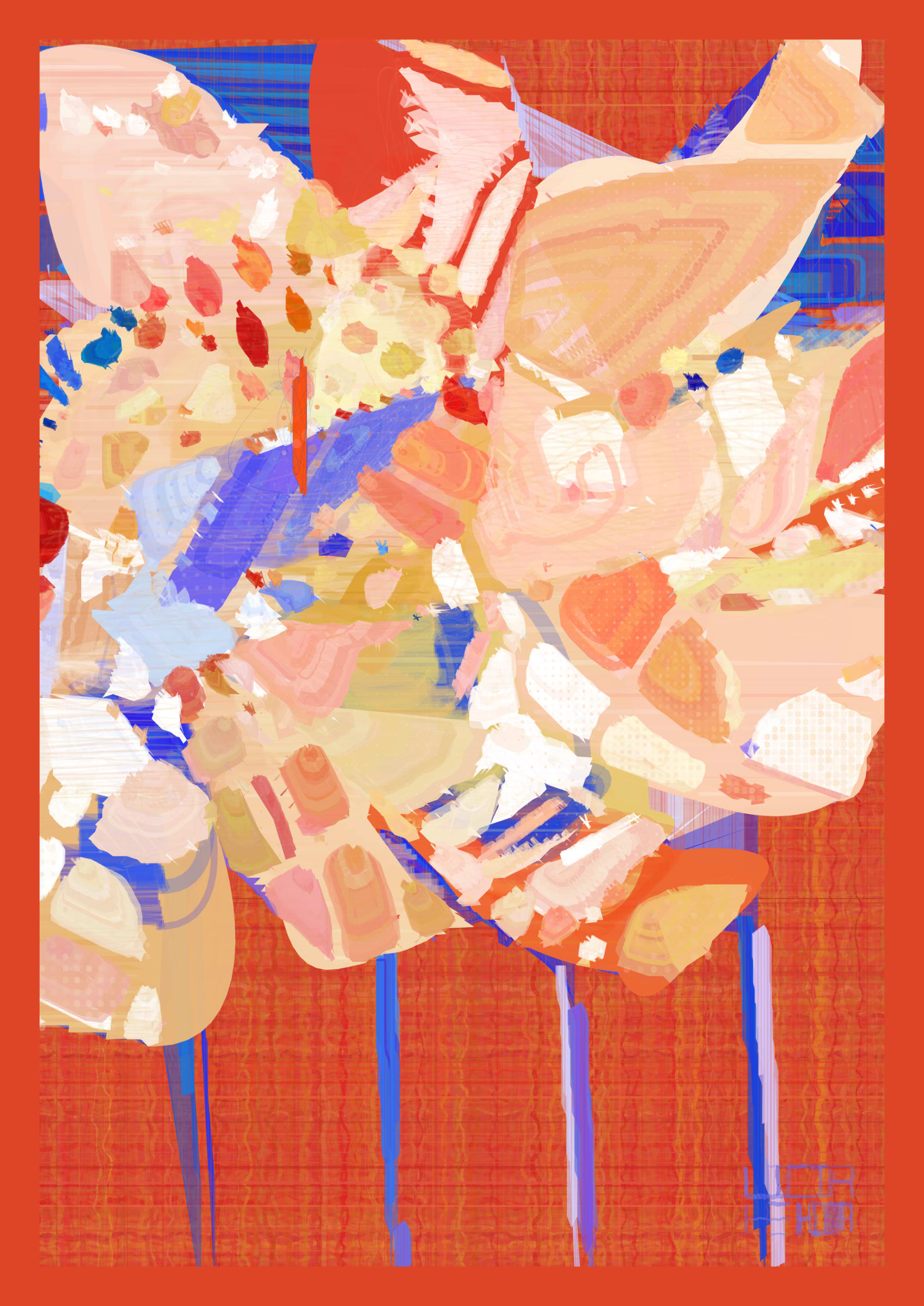 Featured token for: Sparkling Goodbye