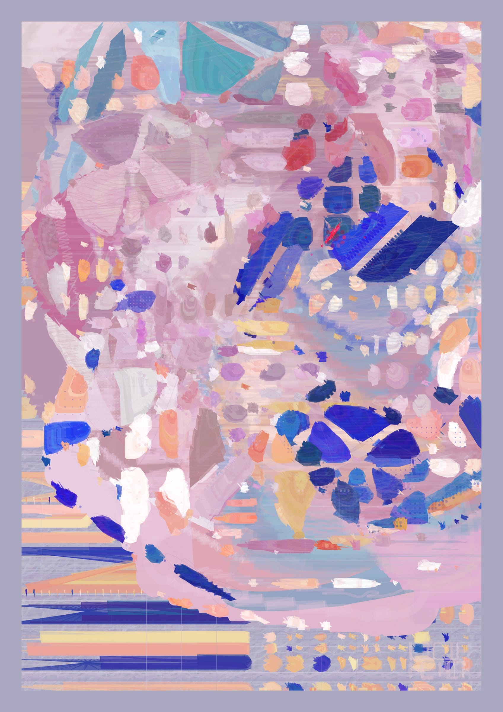 Sparkling Goodbye #47000038